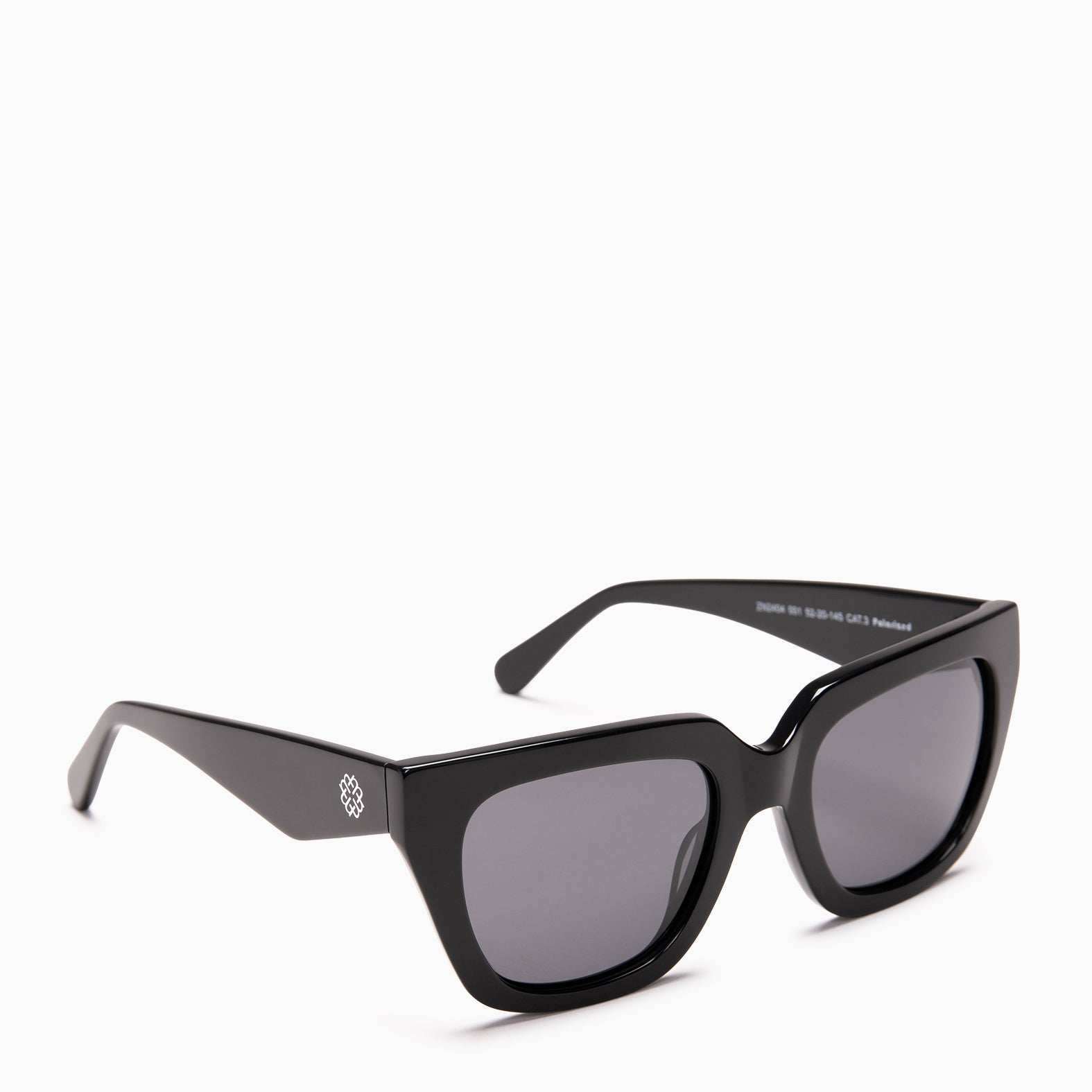 HELIOS - Gafas de sol NEGRO