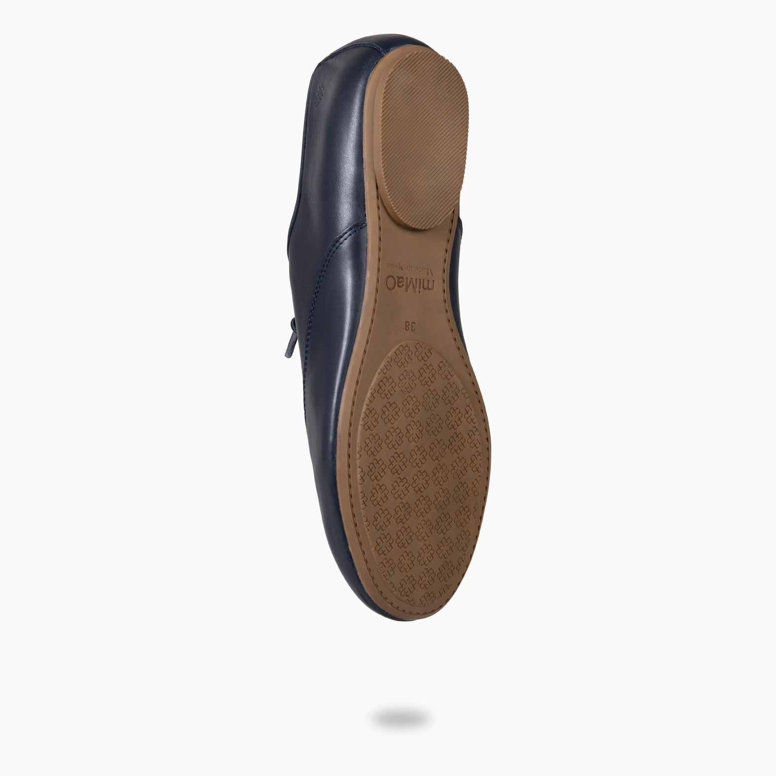 IRIA – Sapatilha Baresoft MARINHO