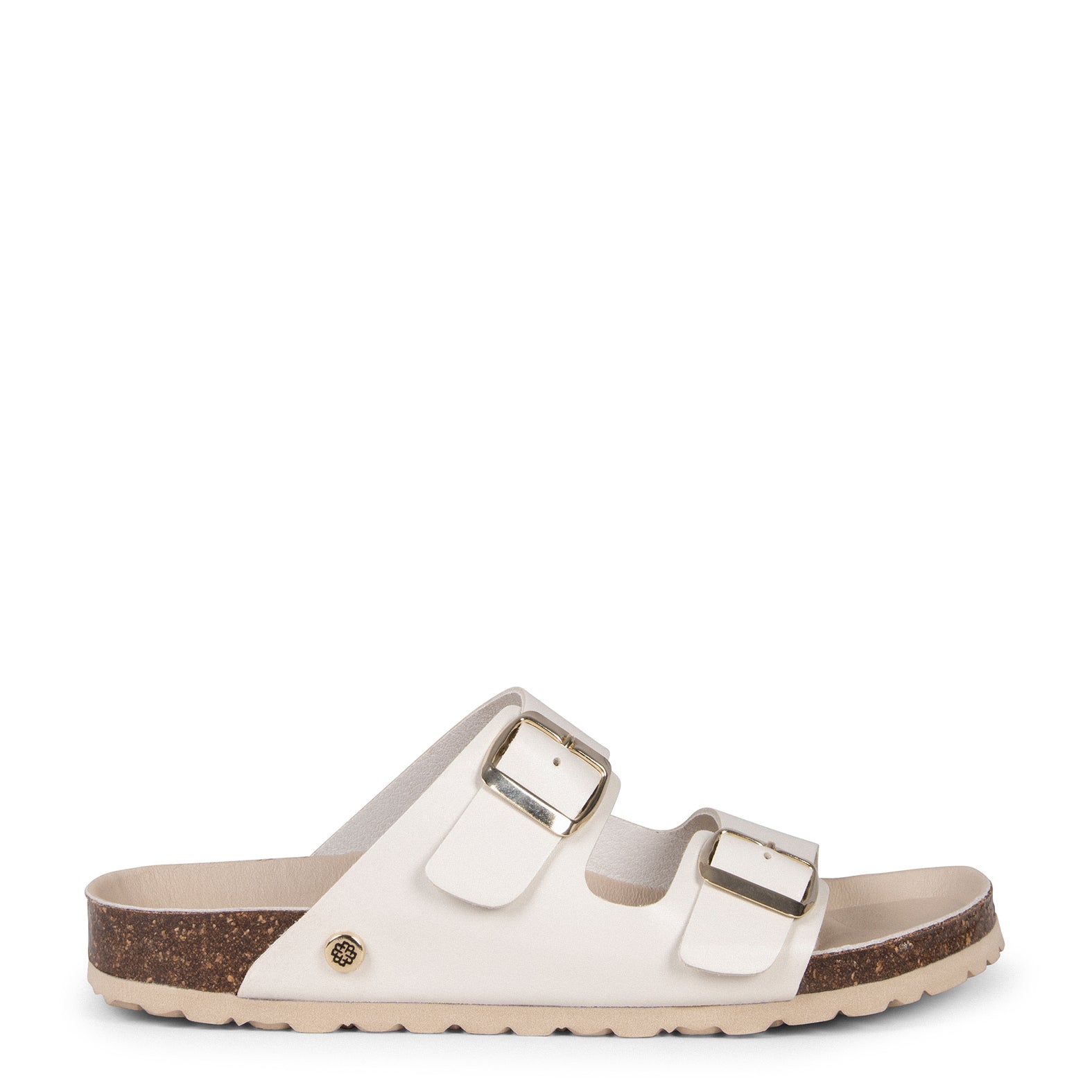 BALI – BEIGE NAPPA SUMMER SANDALS 