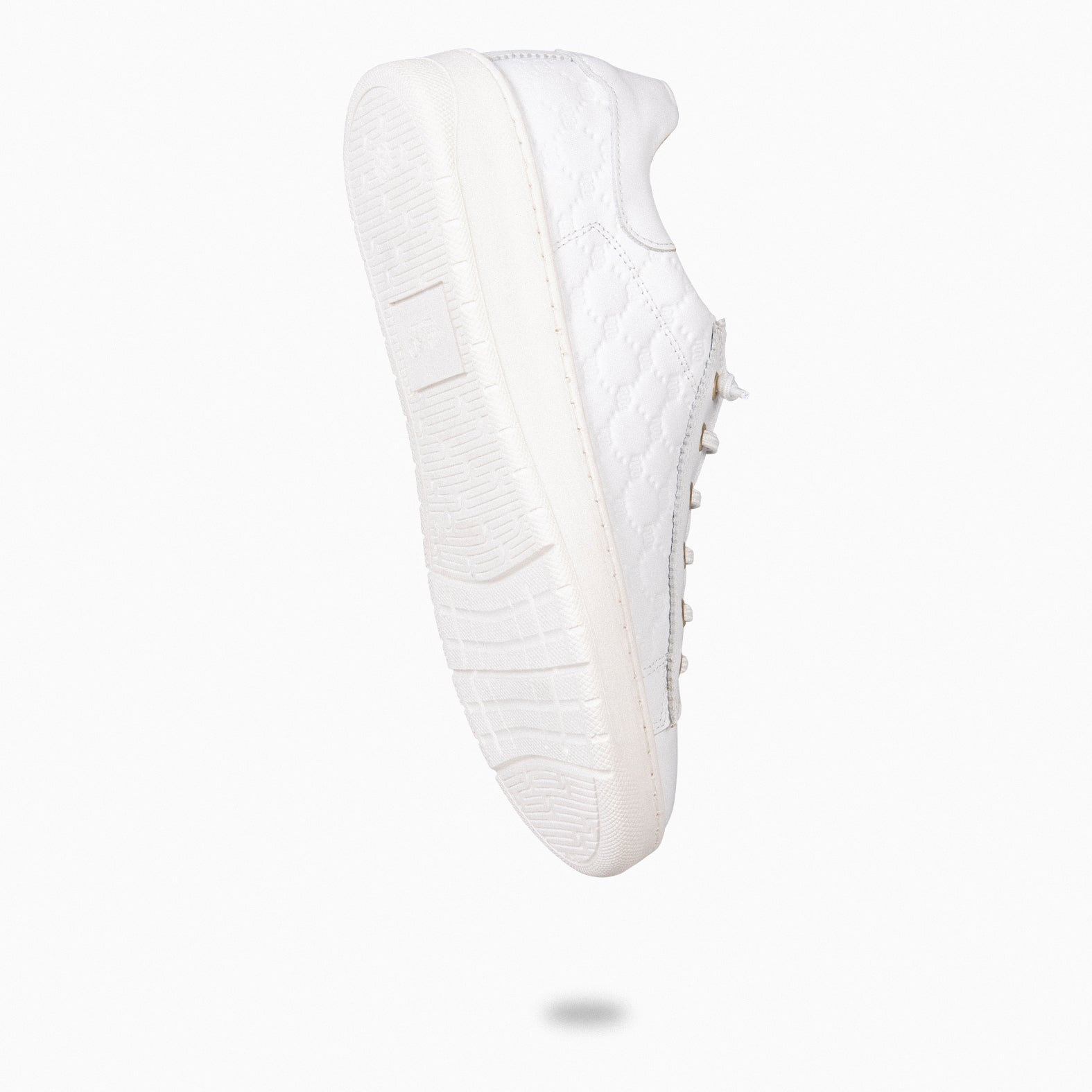 LILLE – WHITE Sneakers