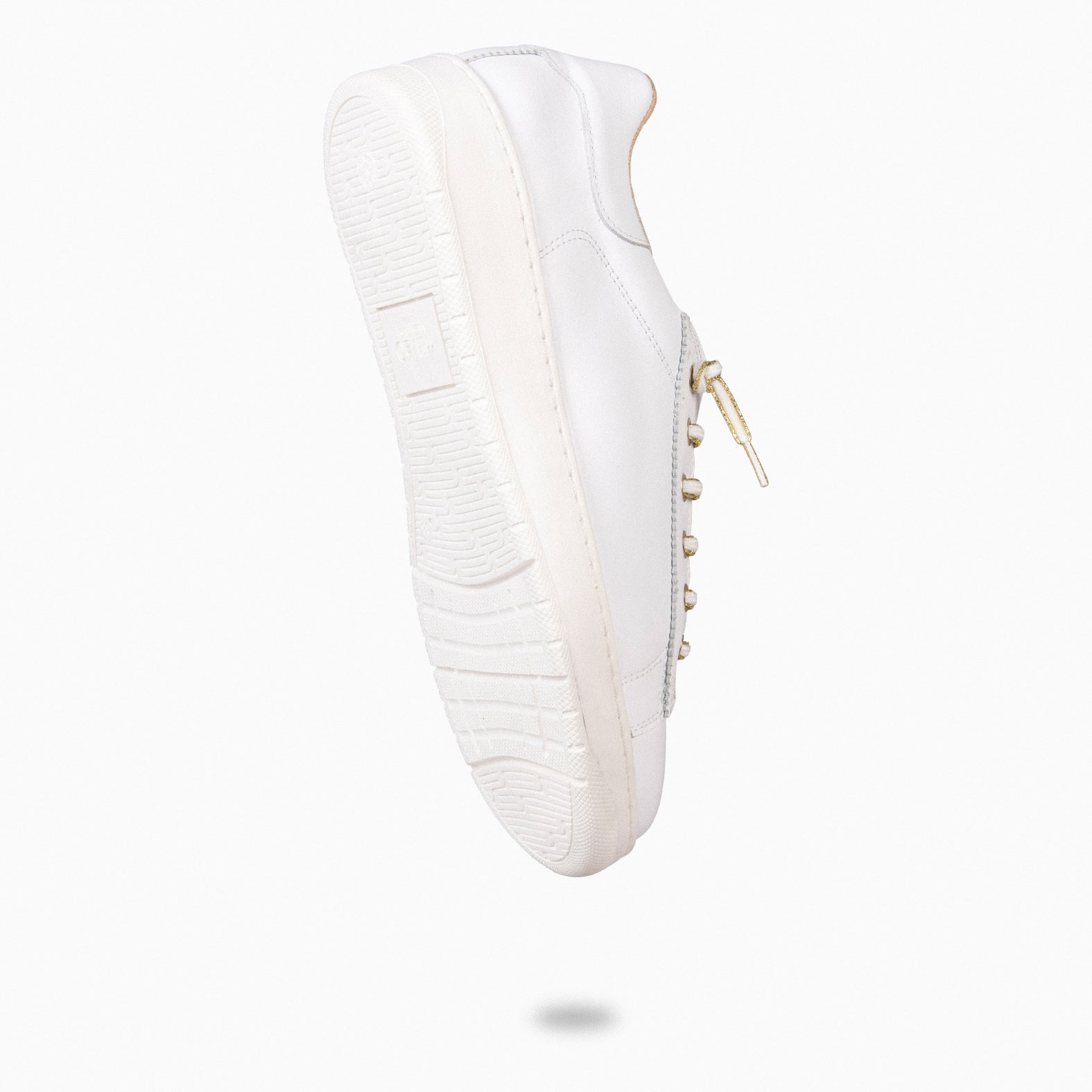 Nantes - WHITE sneakers