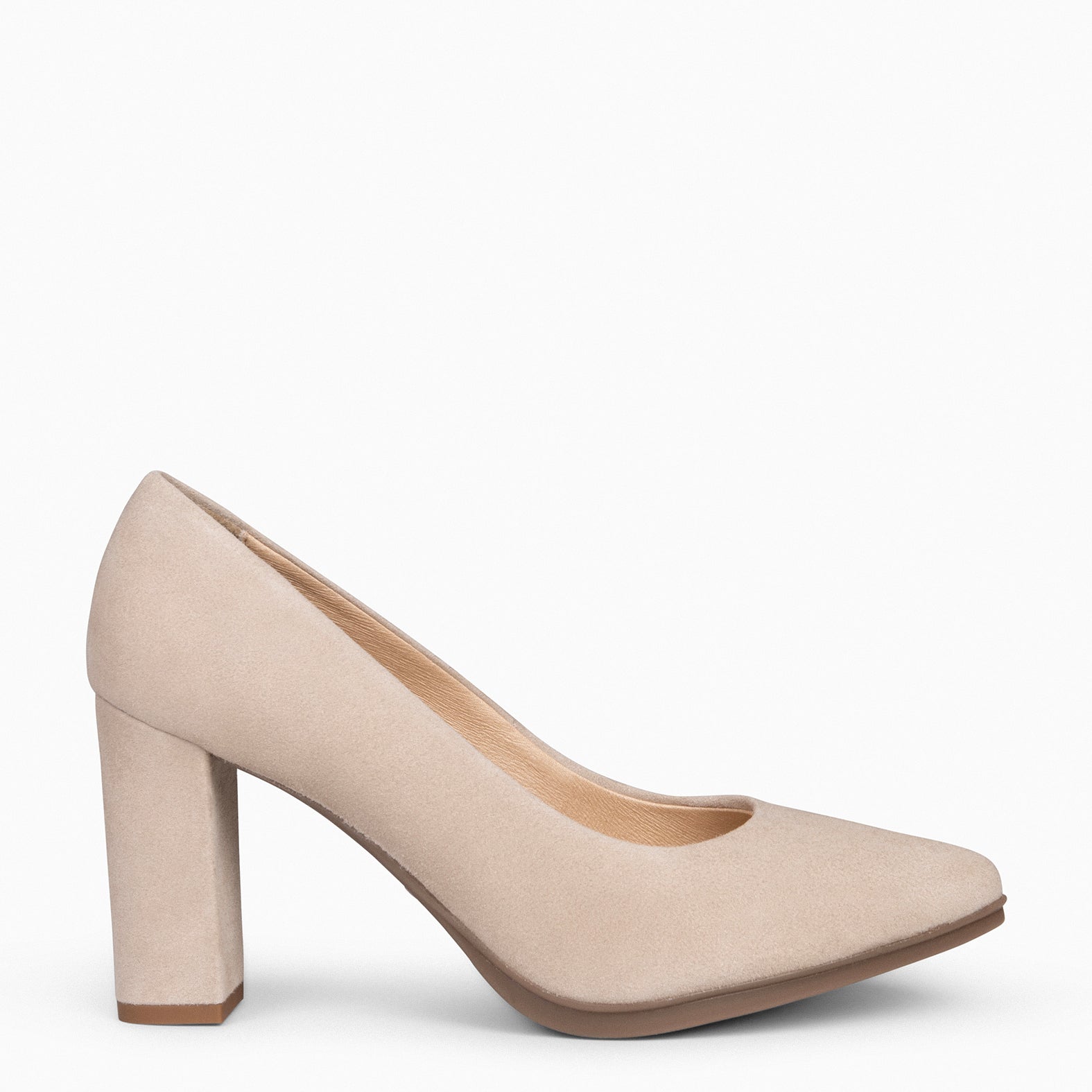Tacones Altos Zapatos Tacon Talla 42 URBAN – Zapatos De Tacón Alto