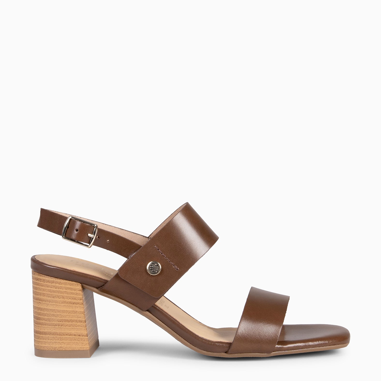 SIA – LEATHER Women Casual Sandals