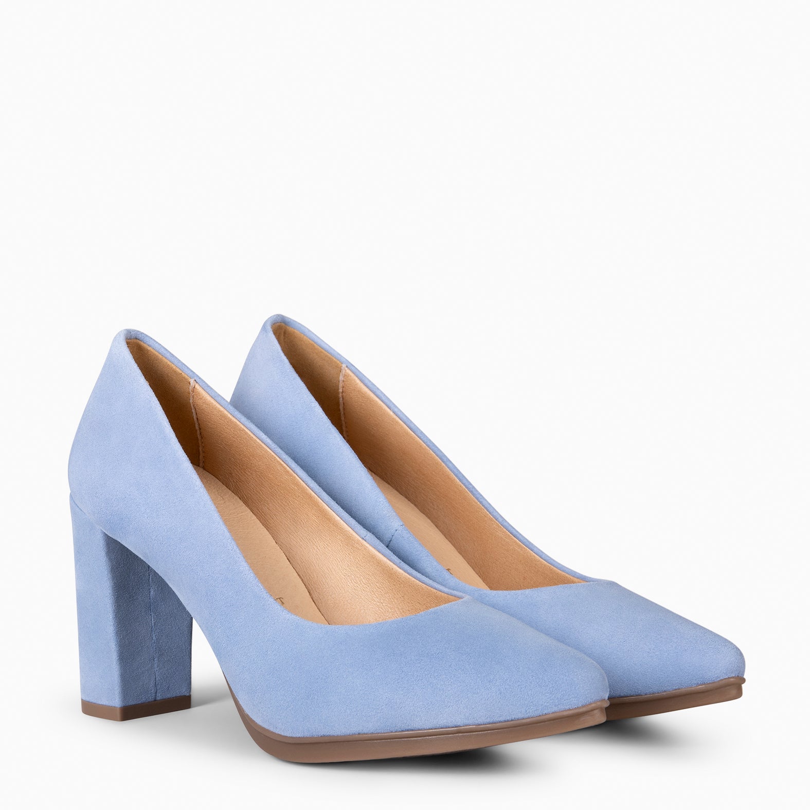 URBAN - PASHMIN High-heeled shoes