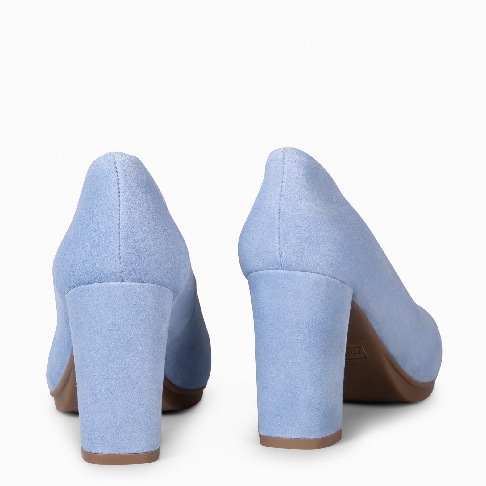 URBAN - PASHMIN High-heeled shoes