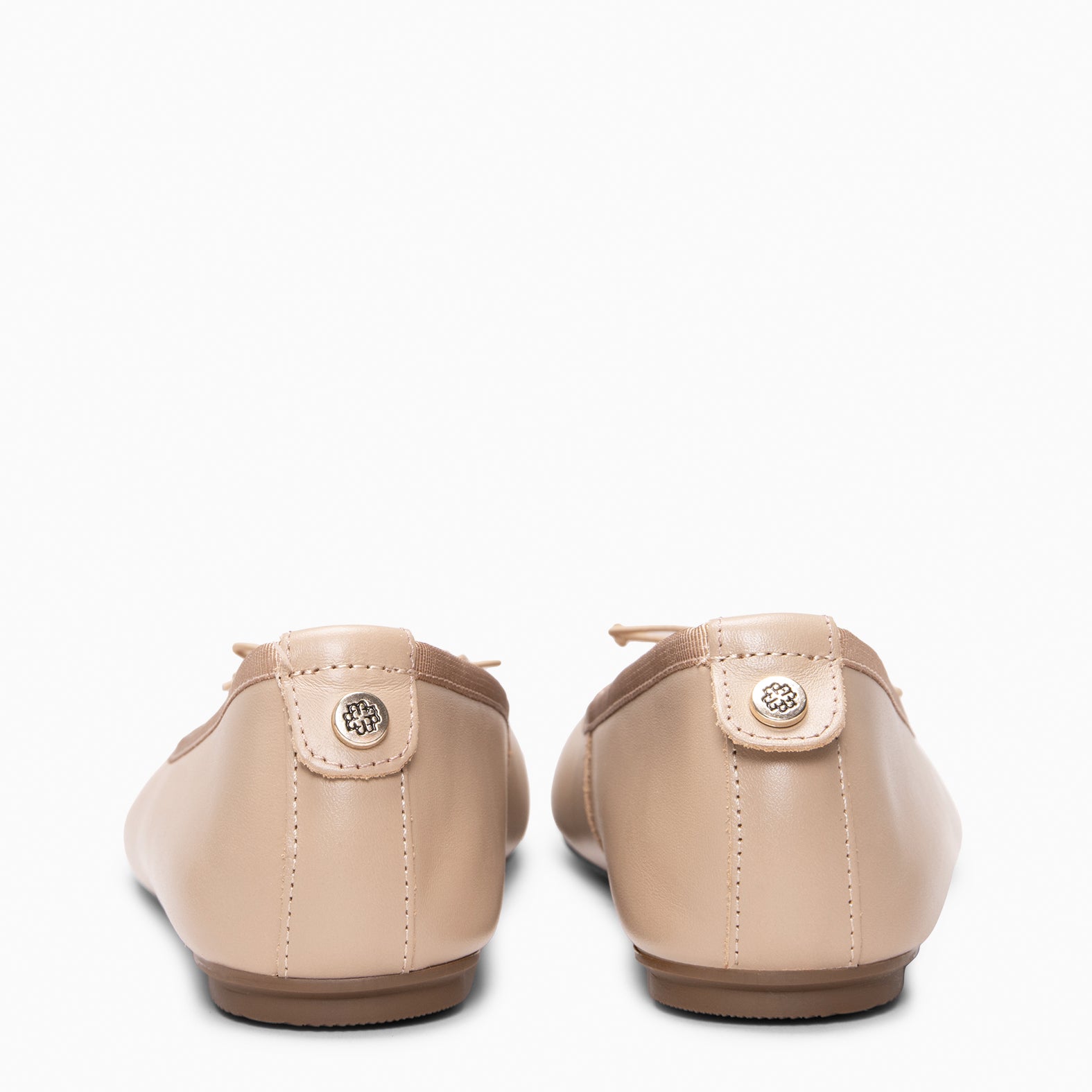 CAMPANILLA - SABRINA BARESOFT COM LAÇO BEGE