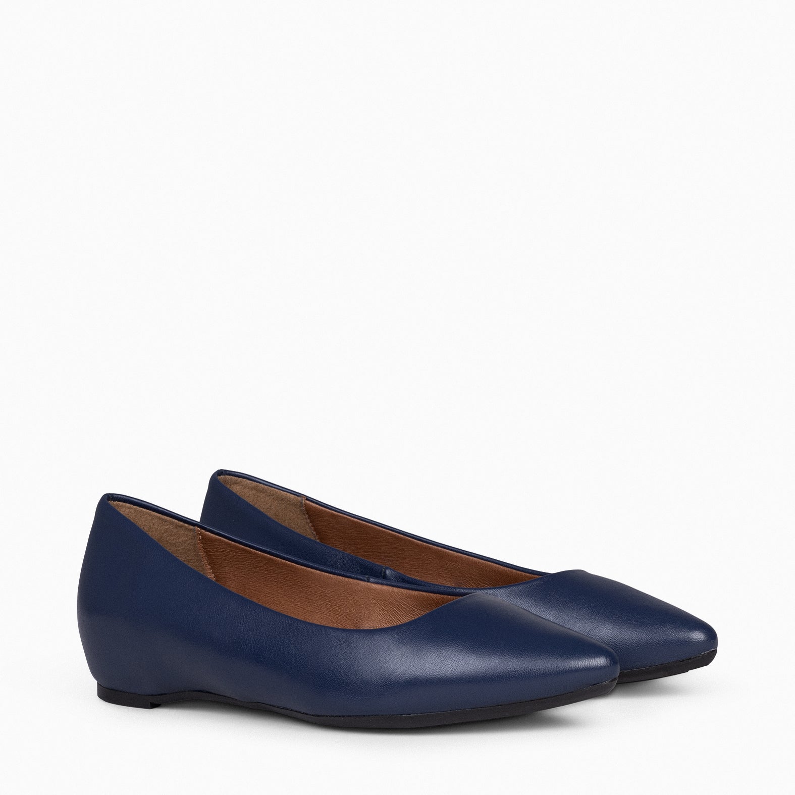 Chaussure store semelle bleu