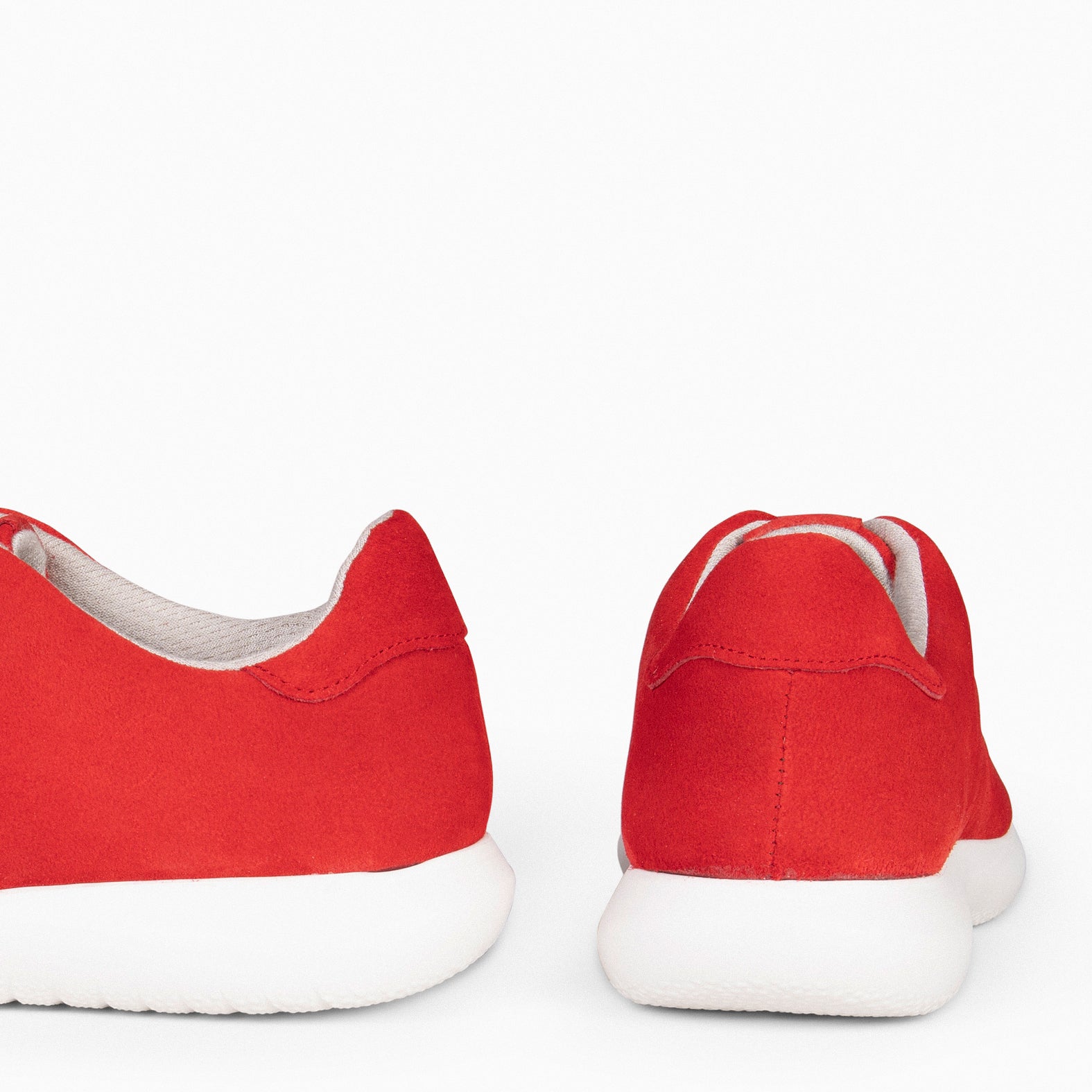 Roshe run femme best sale rouge