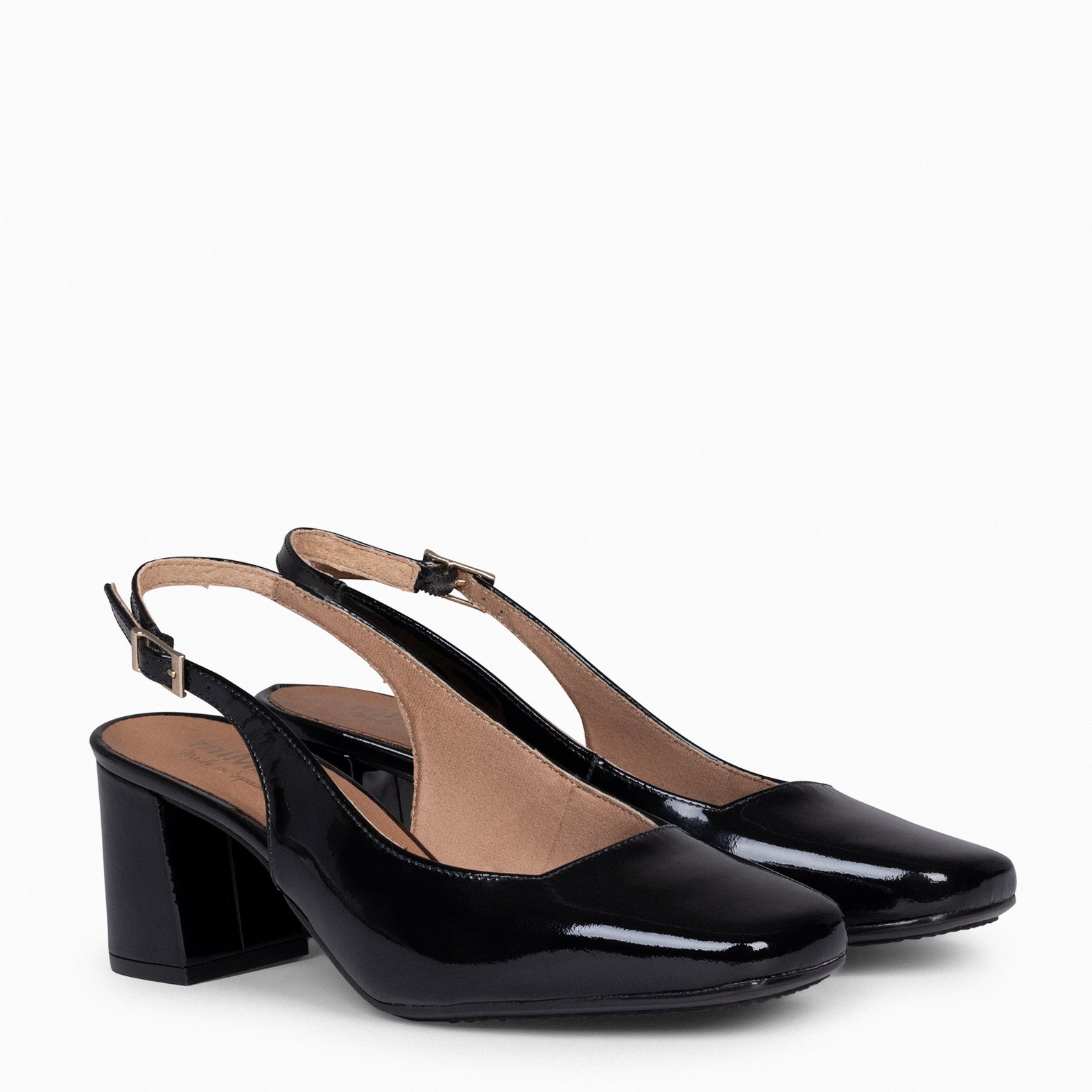 Womens store slingback shoes