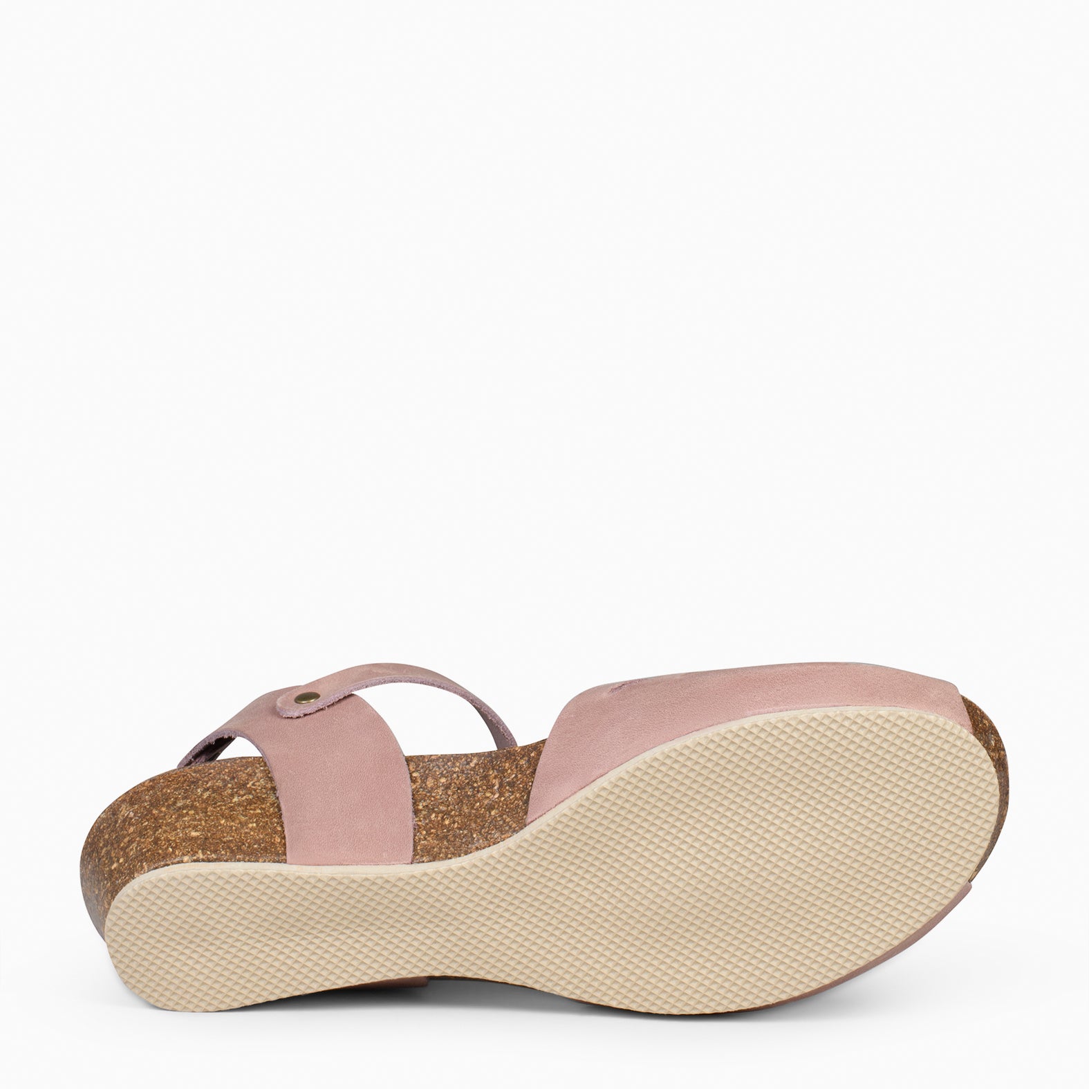 Ash sales wedge sandals