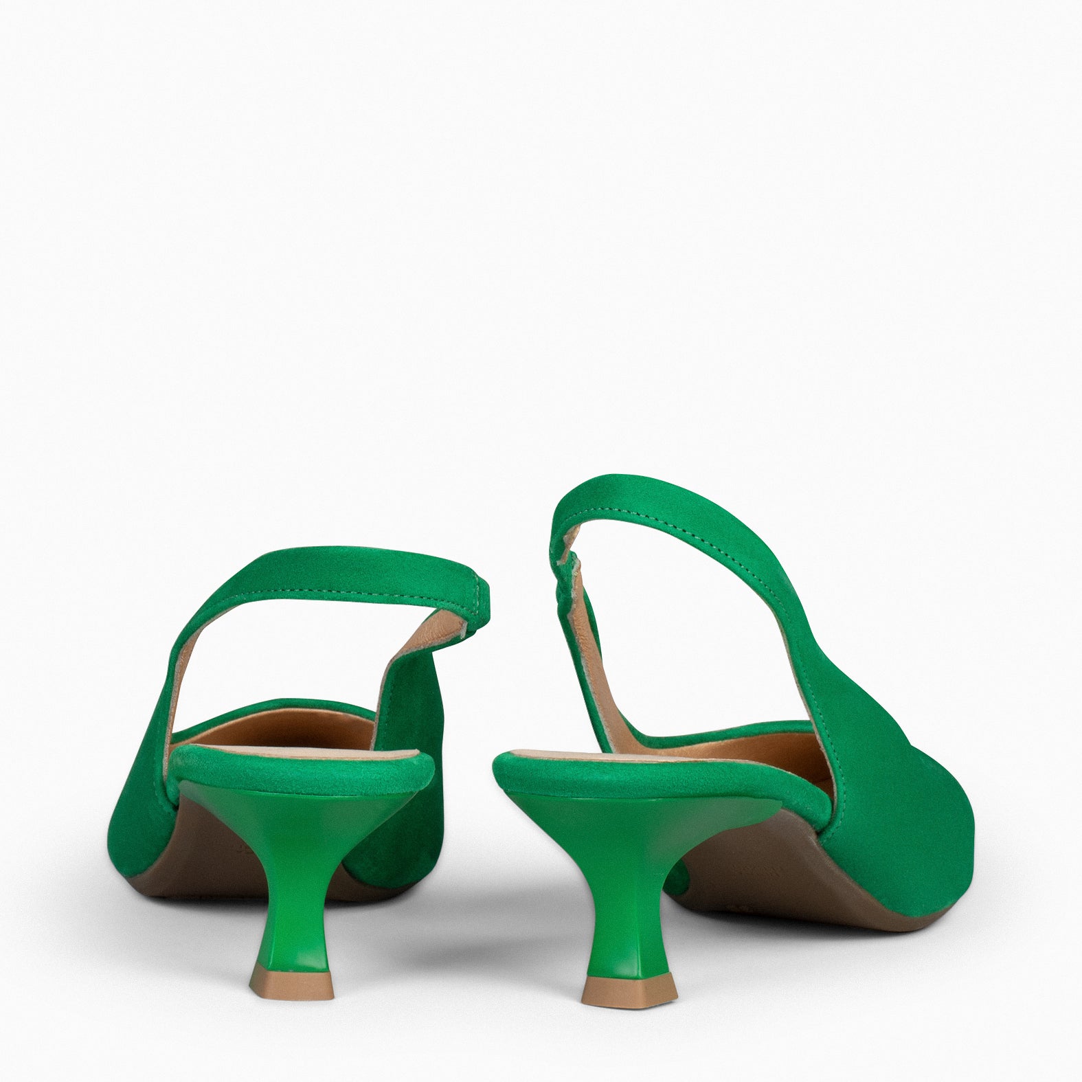 Journee Collection Bettie Women's High Heels, Size: 7 Medium, Dark Green -  Yahoo Shopping