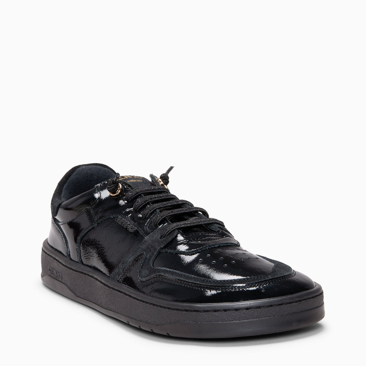 GEN-IO – Sapatilhas Baresoft PRETO