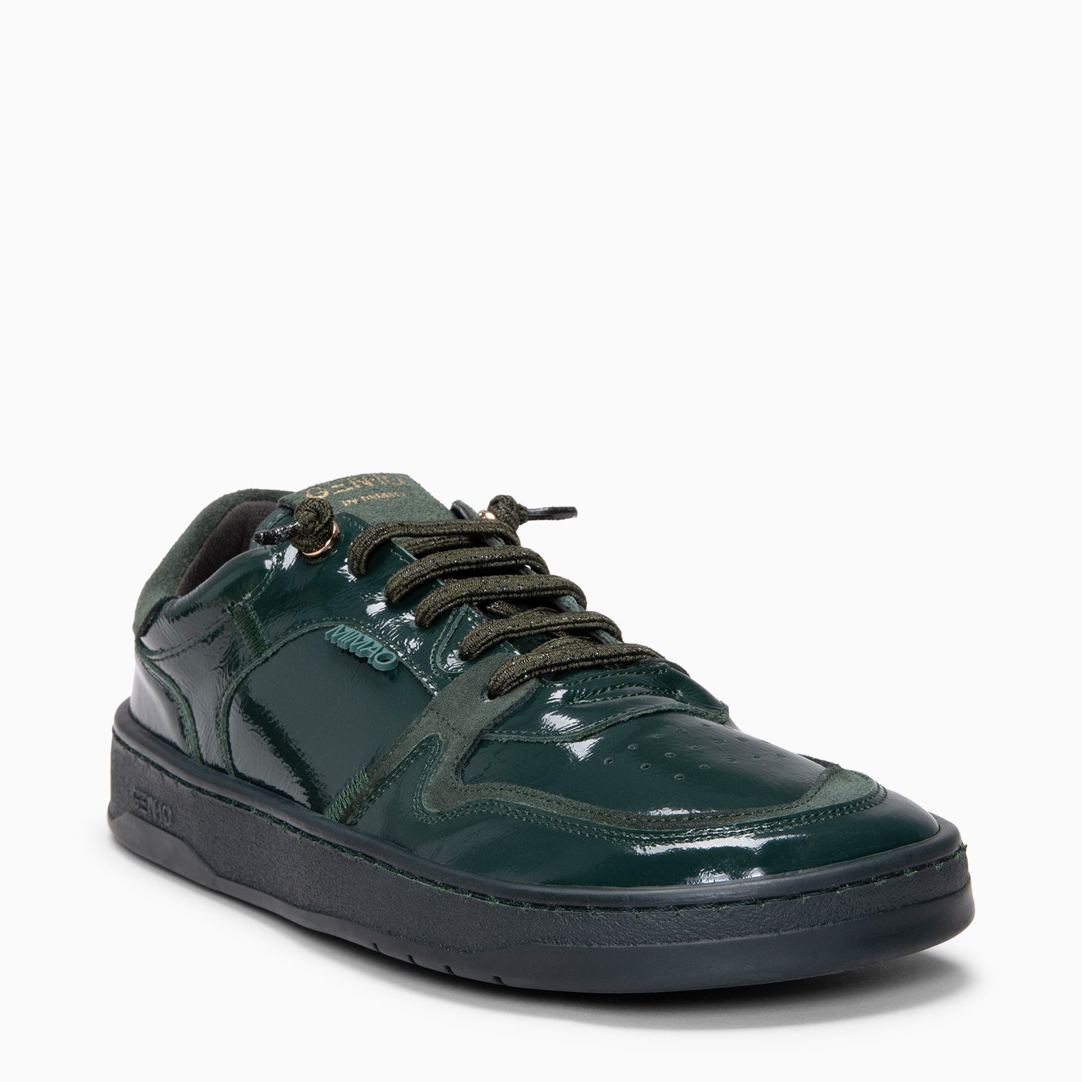 GEN-IO – Sapatilhas Baresoft VERDE