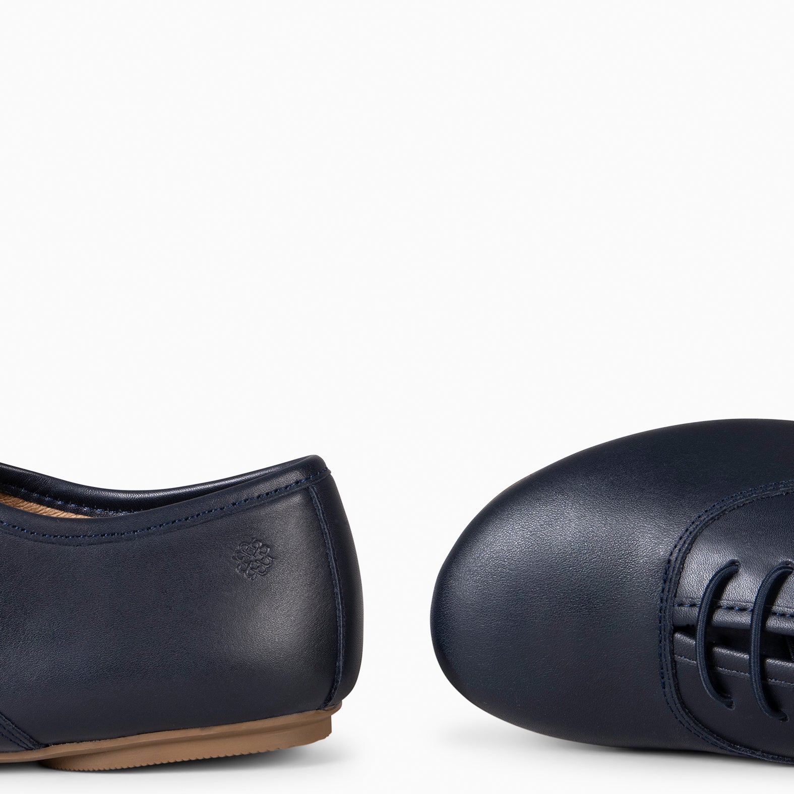 IRIA – Sapatilha Baresoft MARINHO