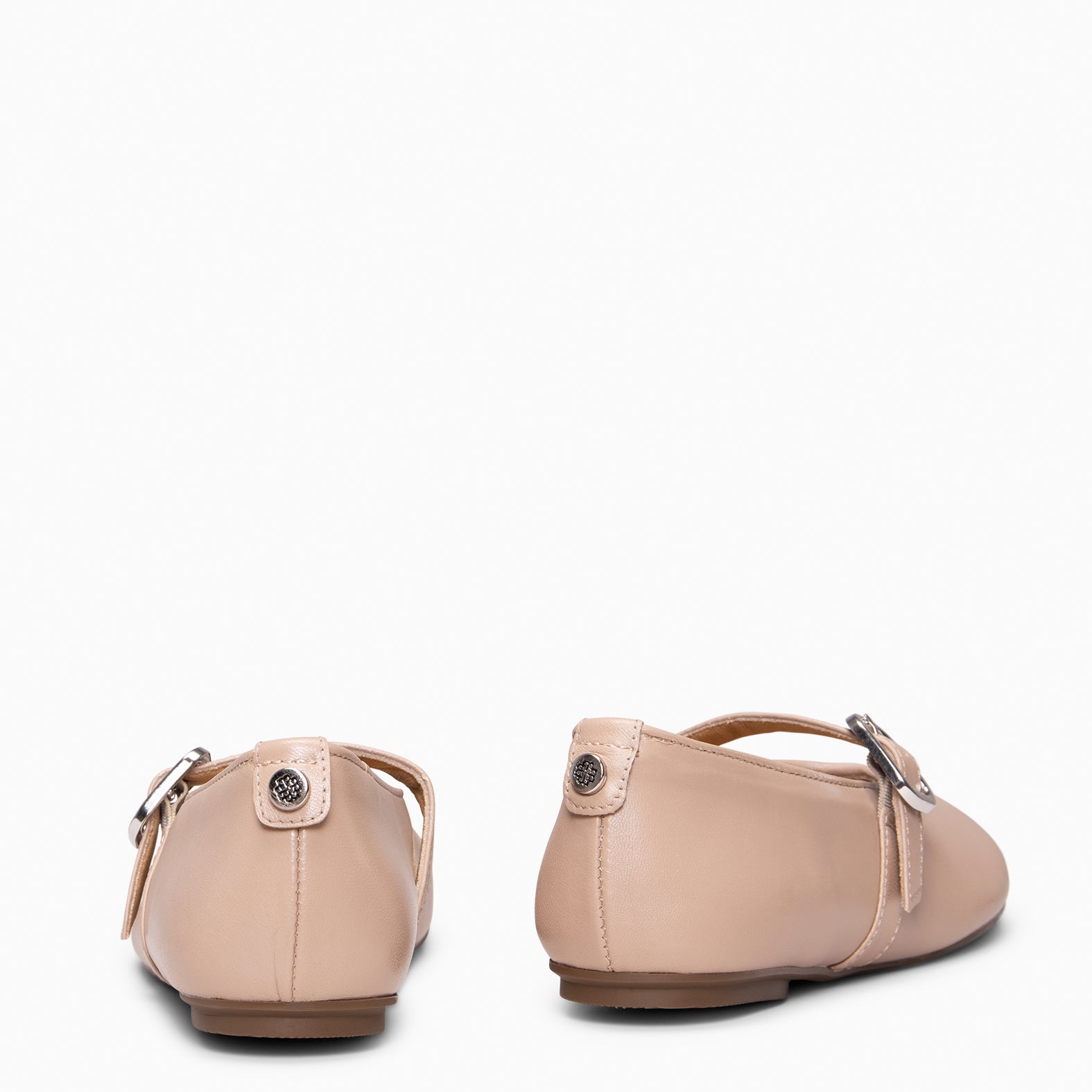 ALHELI – Sabrinas ajustáveis com tira ROSA