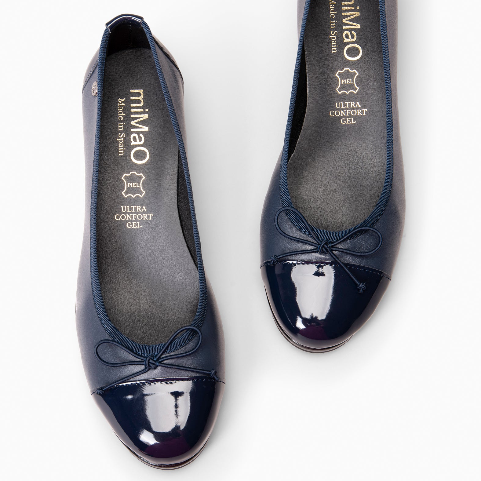 NORINA - Bailarina MARINO con cuña