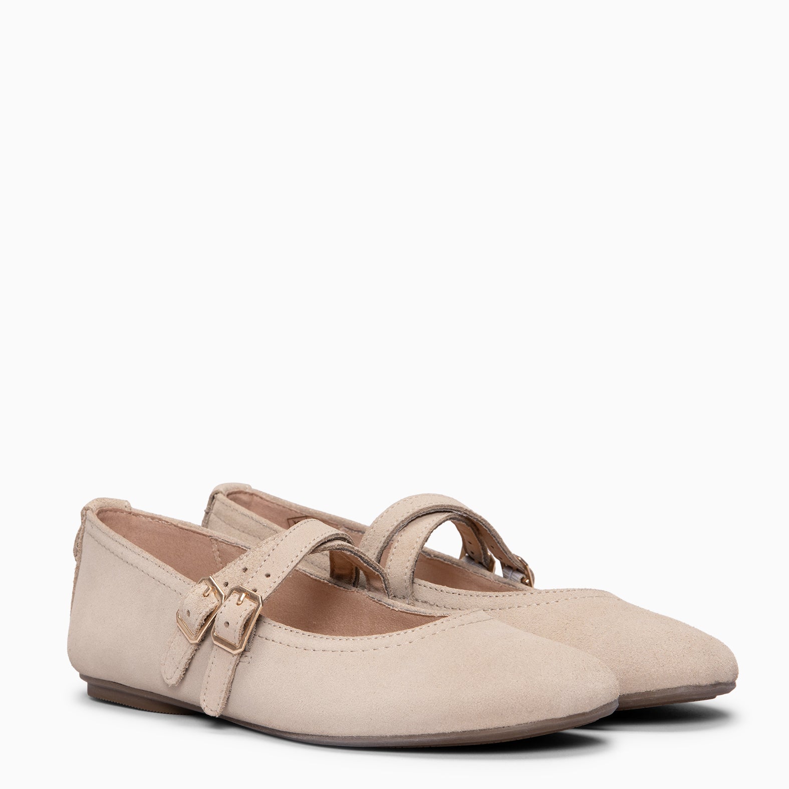 AMAPOLA - BAILARINA PLANA BARESOFT ARENA