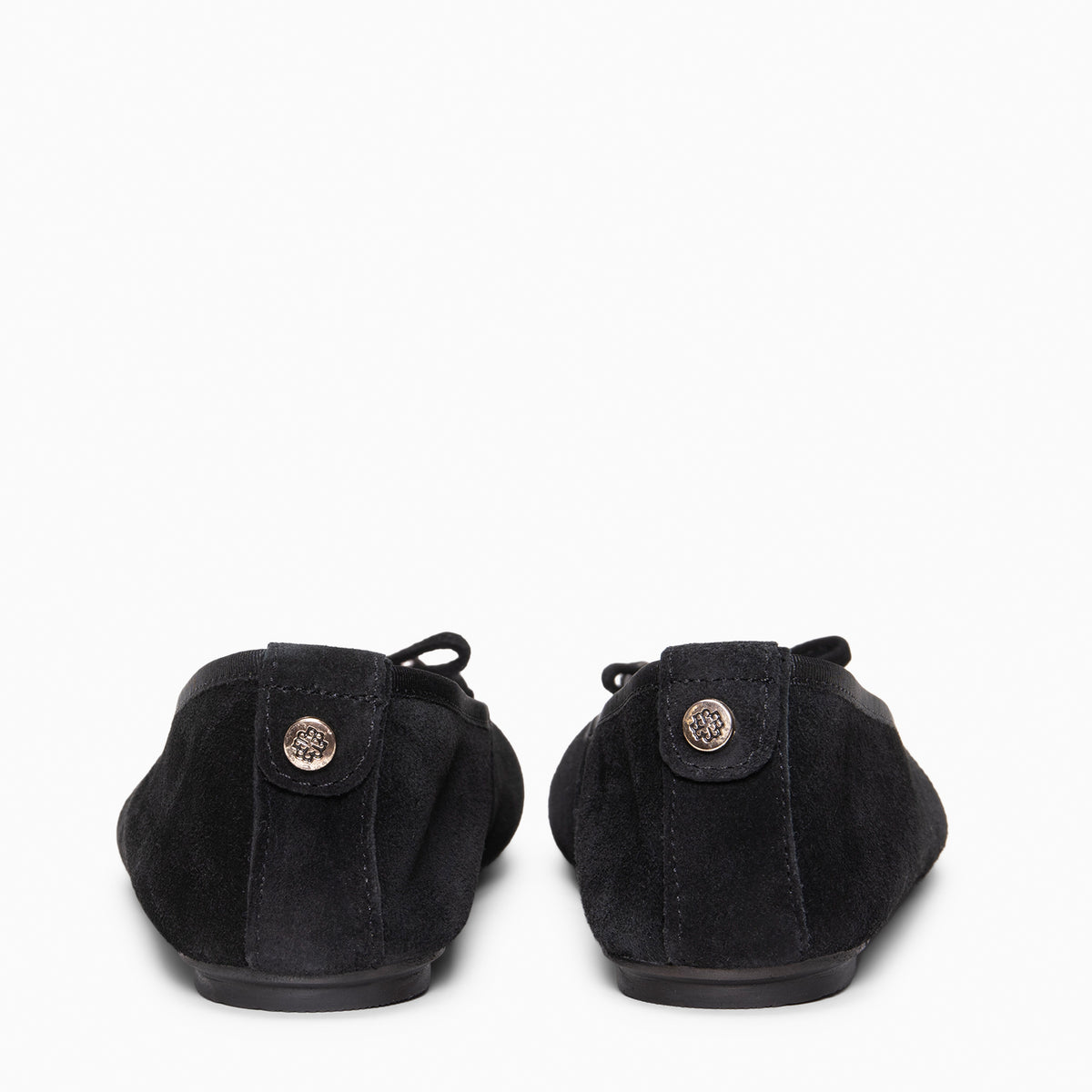 ELVIRA - Bailarinas Baresoft NEGRO