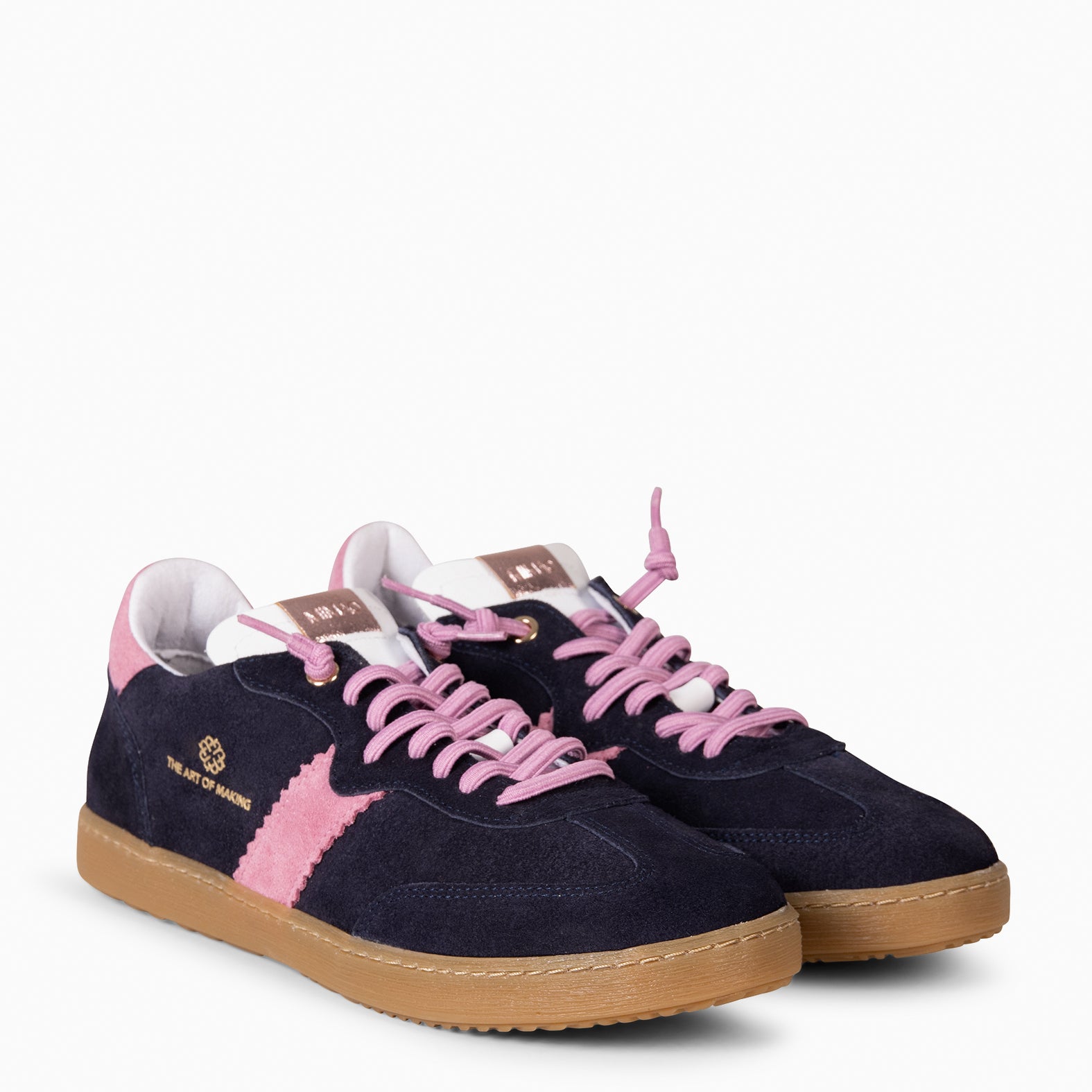 STÜDIO 01 - DEPORTIVOS NAVY - miMaO ®