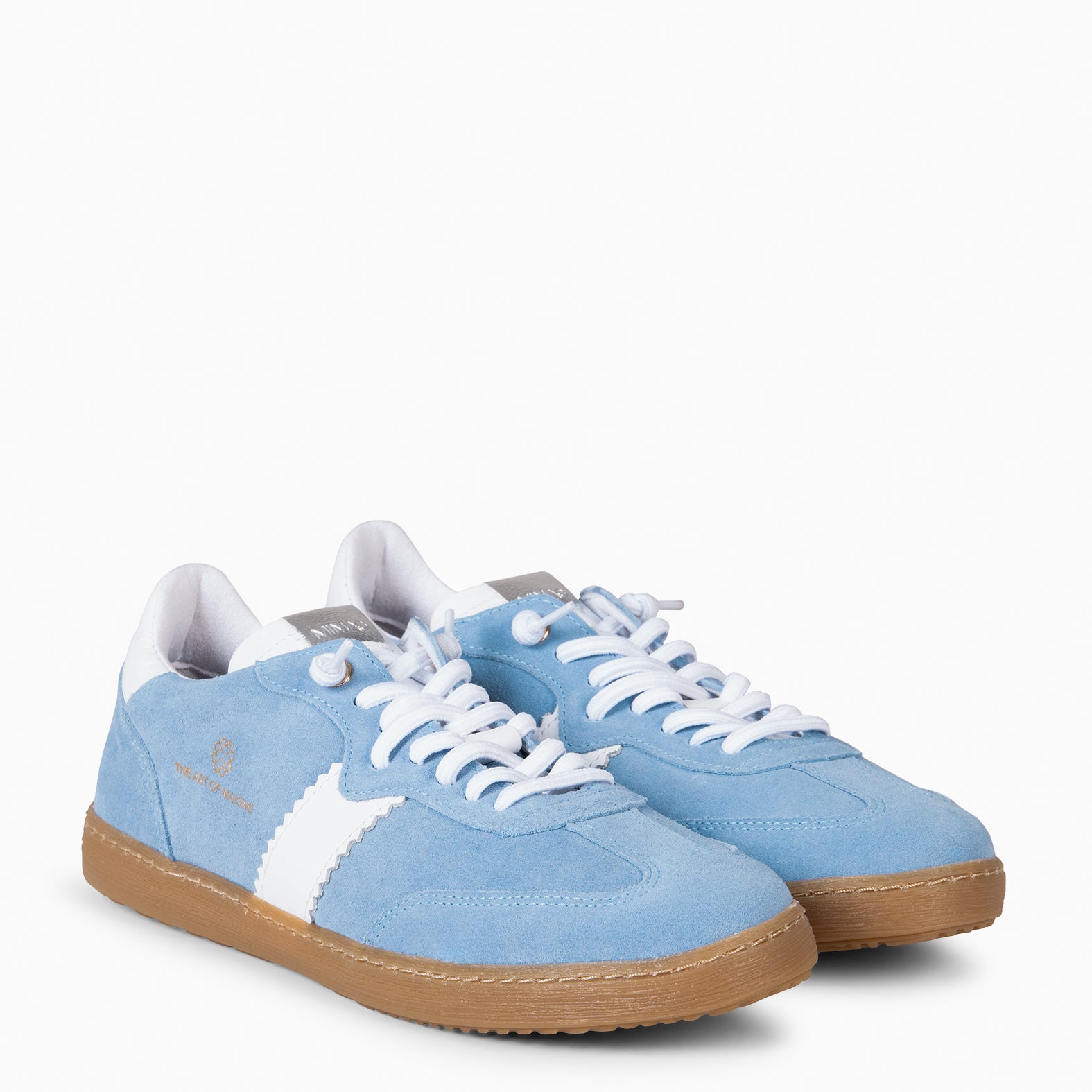 STÜDIO 01 - DEPORTIVOS AZUL - miMaO ®