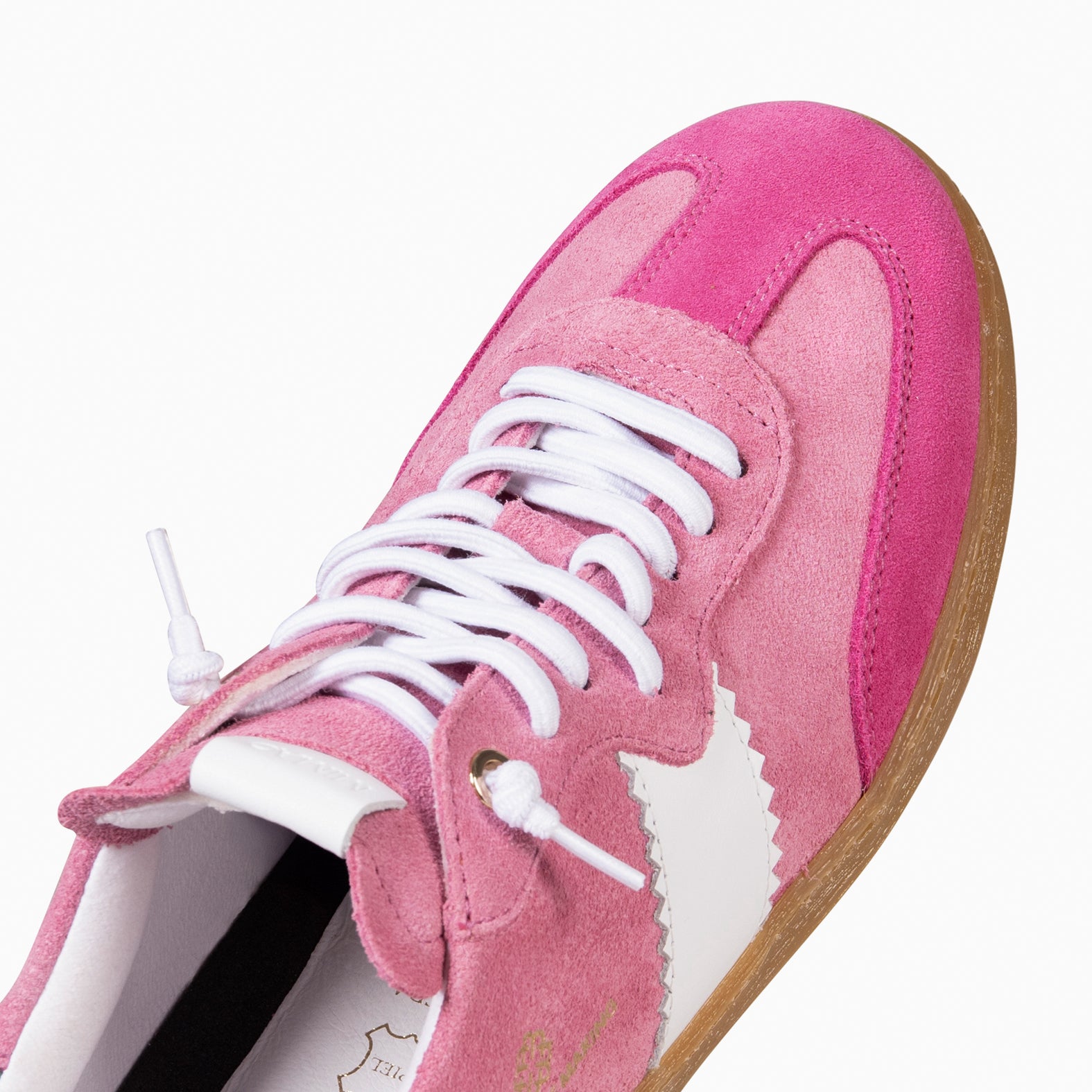 STÜDIO 01 - DEPORTIVOS FUCSIA - miMaO ®