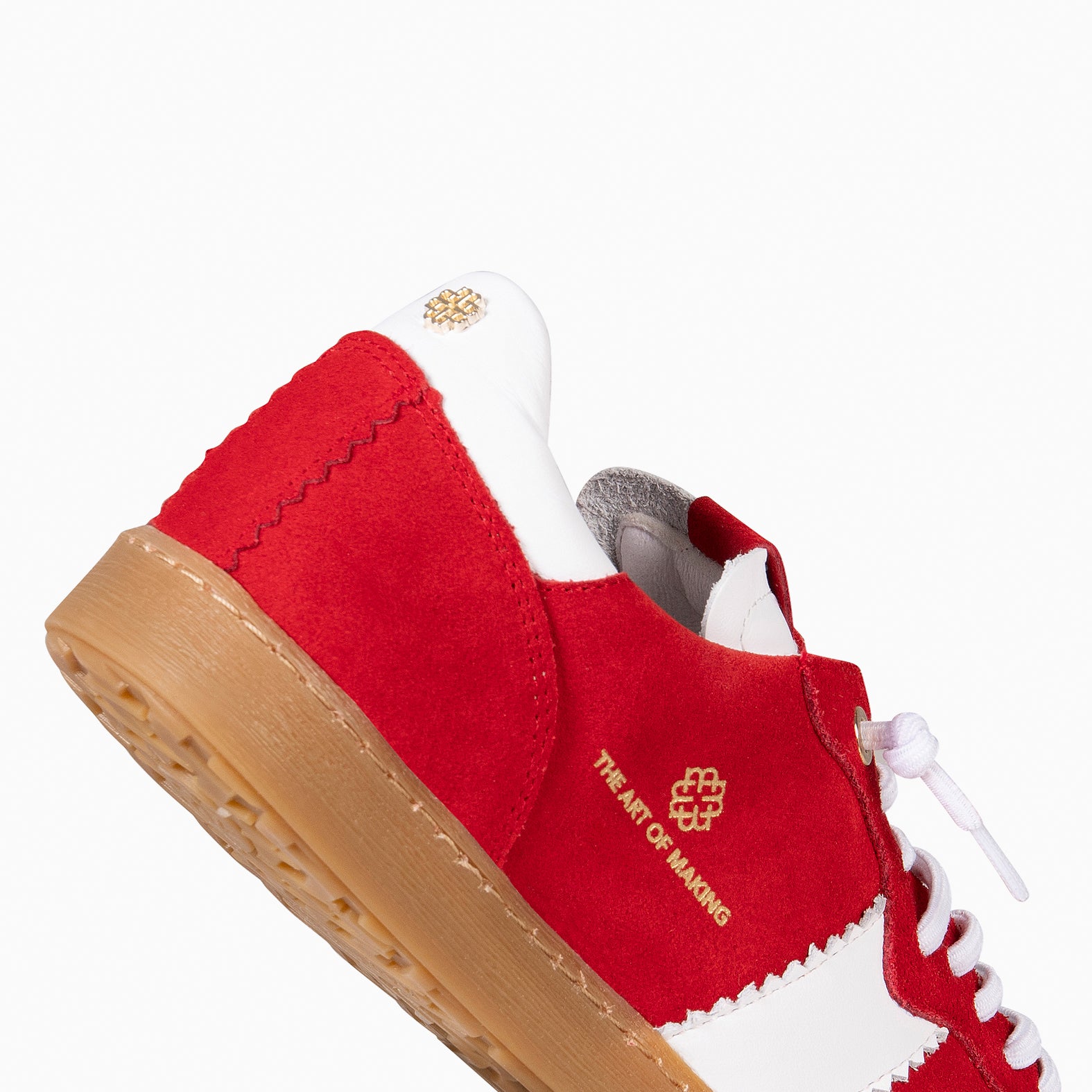 STÜDIO 01 - DEPORTIVOS ROJO - miMaO ®