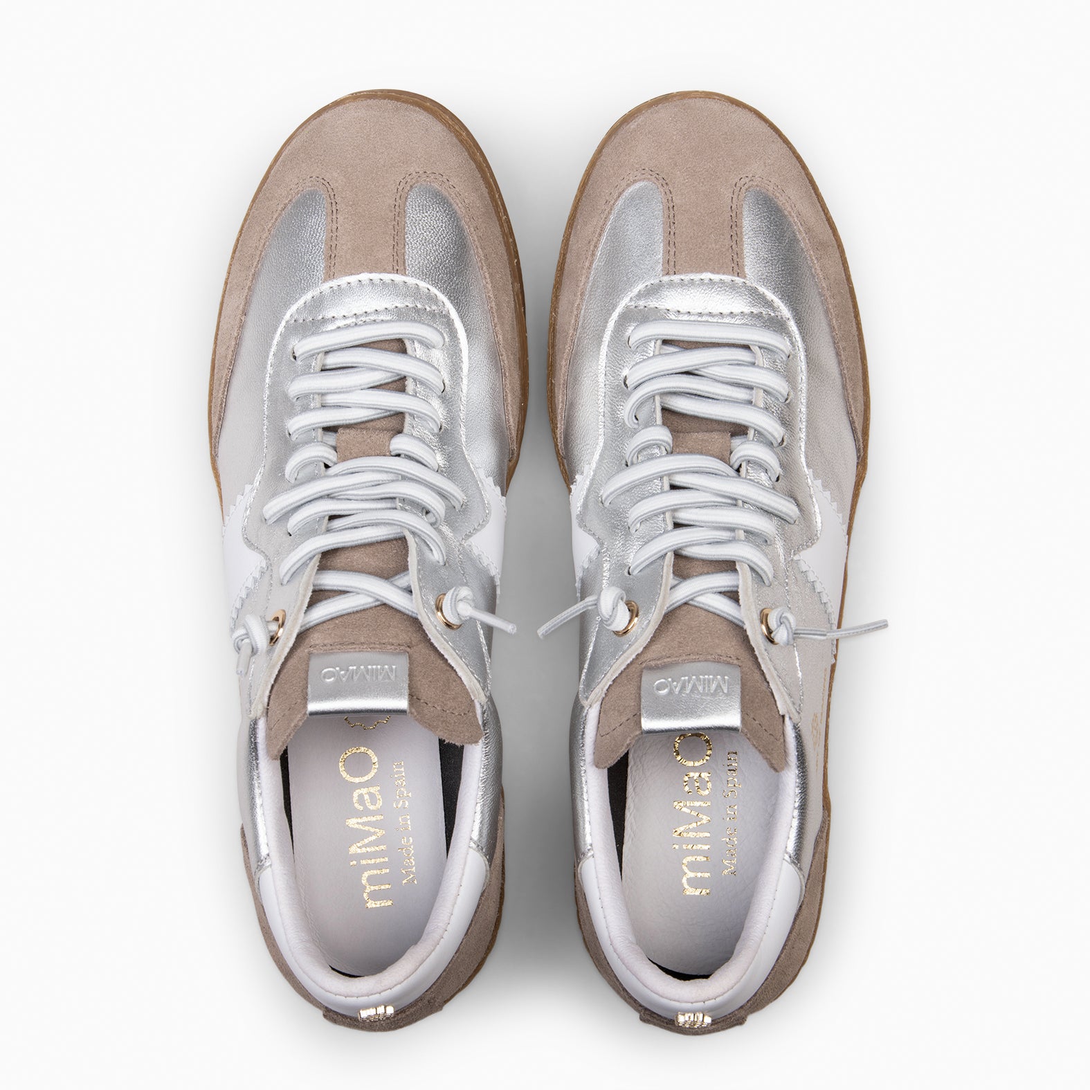 STÜDIO 01 - DEPORTIVOS PLATA - miMaO ®