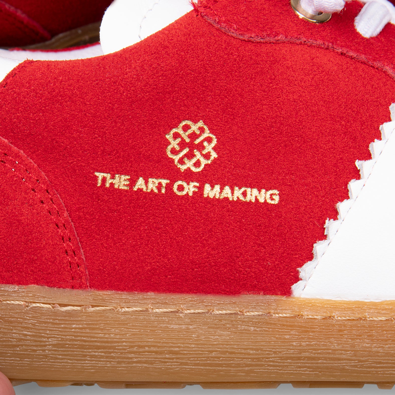 STÜDIO 01 - DEPORTIVOS ROJO - miMaO ®