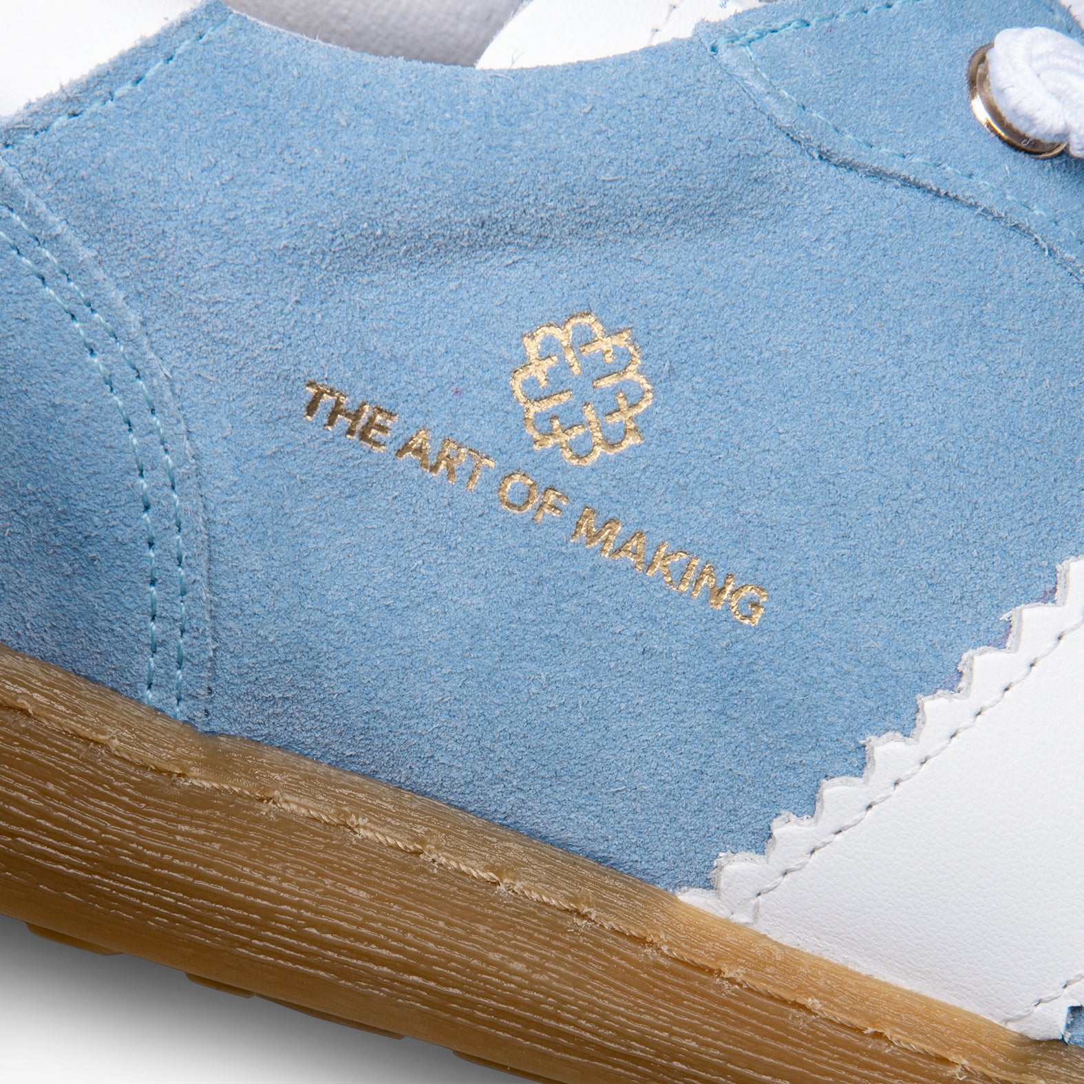 STÜDIO 01 - DEPORTIVOS AZUL - miMaO ®