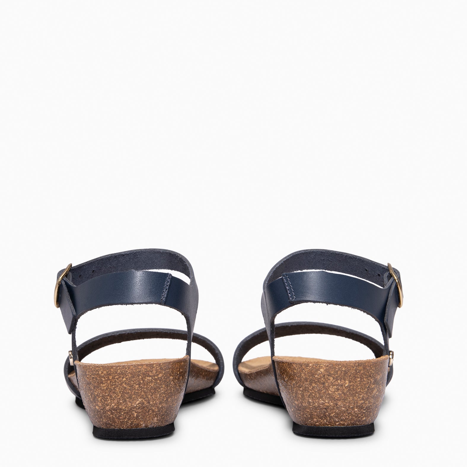 BEQUIA - Sandalia bio MARINO