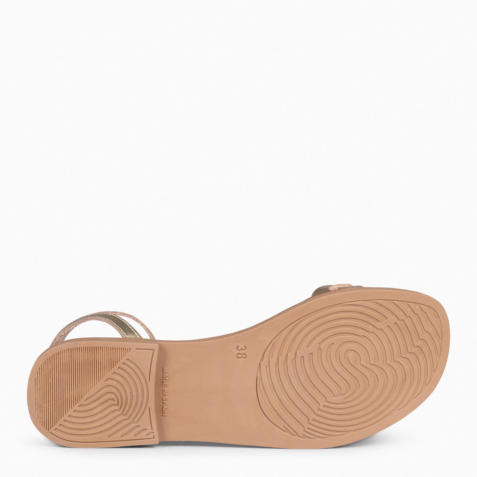 Buy Green Flat Sandals for Women by AJIO Online | Ajio.com