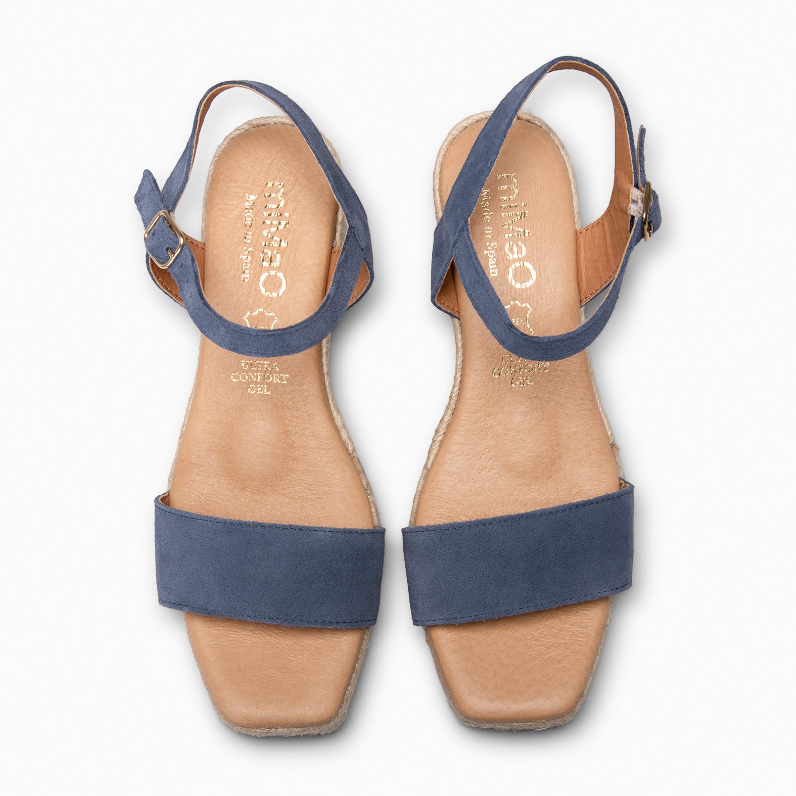 JEREZ - Sandalias de Esparto JEANS