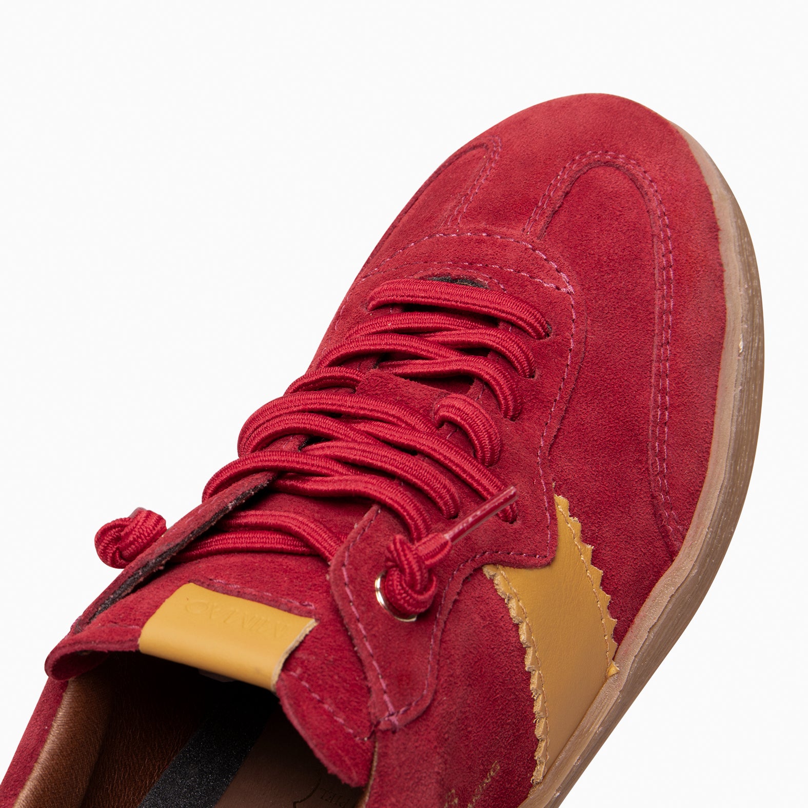 STÜDIO 01 - Deportivos ROJO