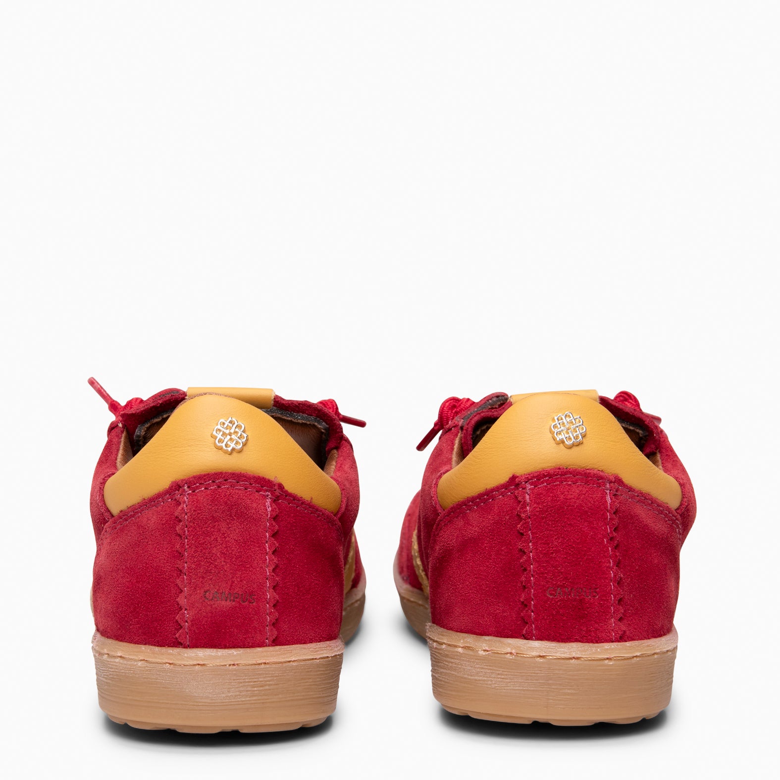 STÜDIO 01 - Deportivos ROJO