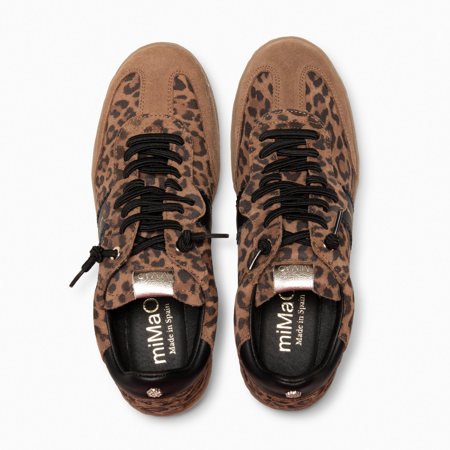 STÜDIO 01 - Deportivos LEOPARDO