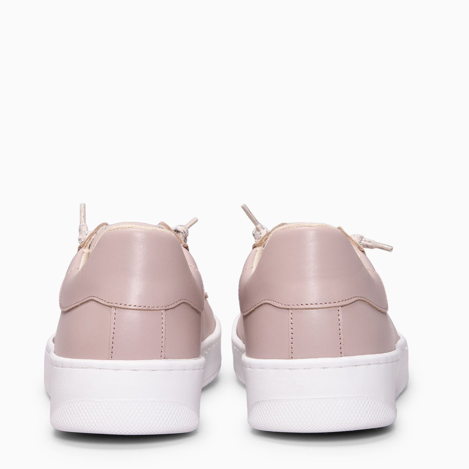 NANTES - Zapatillas Elegantes ROSA CLARO