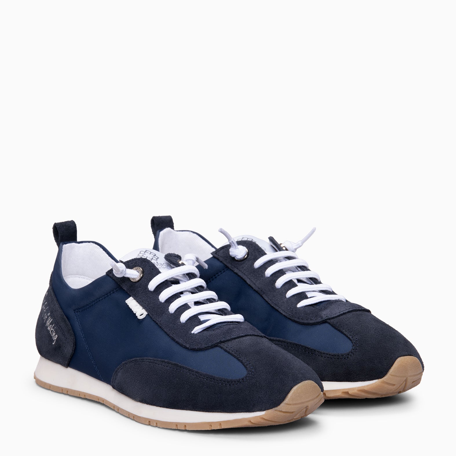 MOTION O5 - Sapatilhas para mulher MARINHO