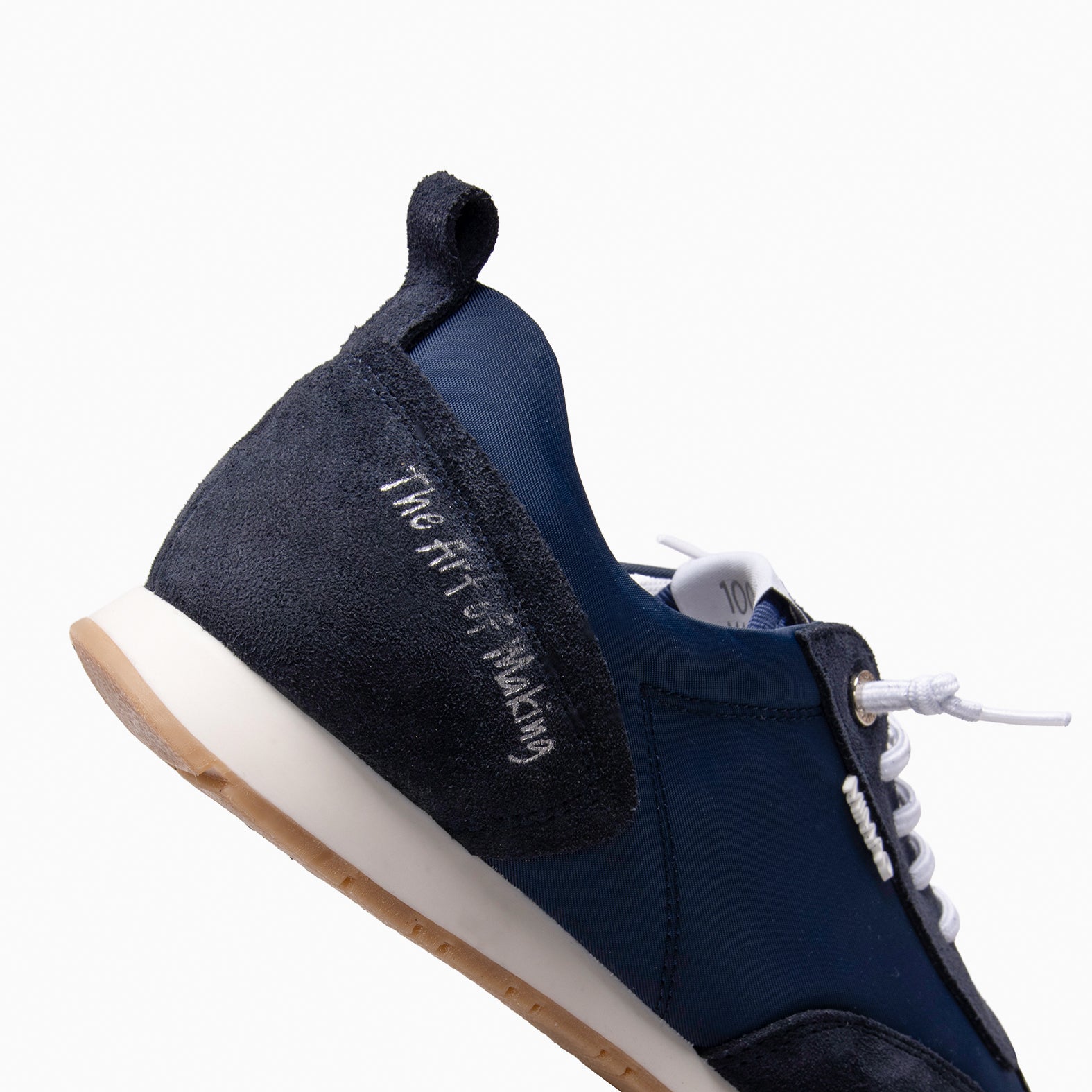 MOTION O5 - Sapatilhas para mulher MARINHO