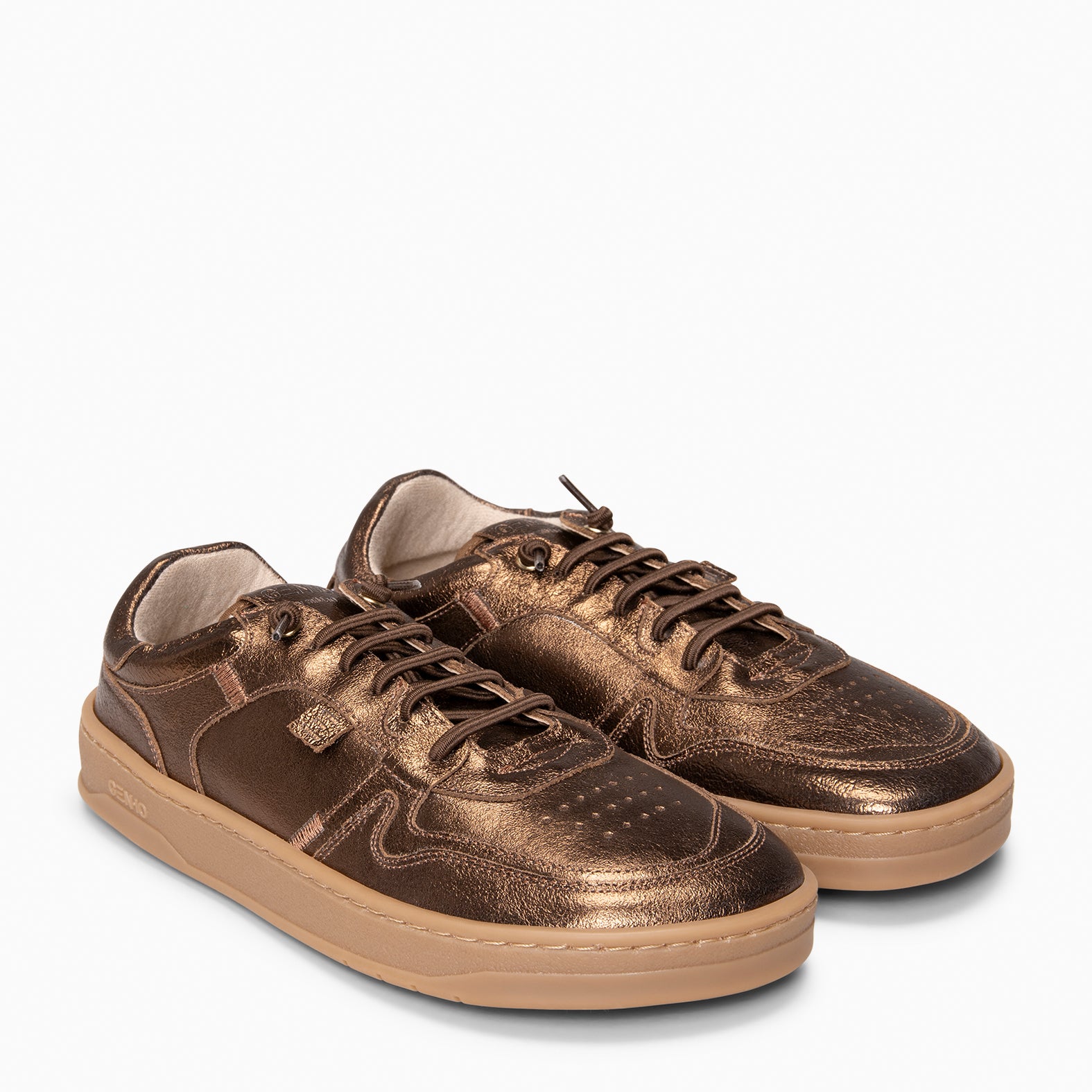 GEN-IO - Zapatillas baresoft COBRE