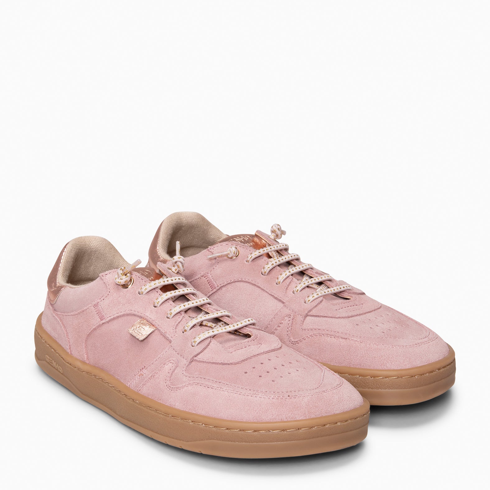 GEN-IO - Zapatillas baresoft NUDE