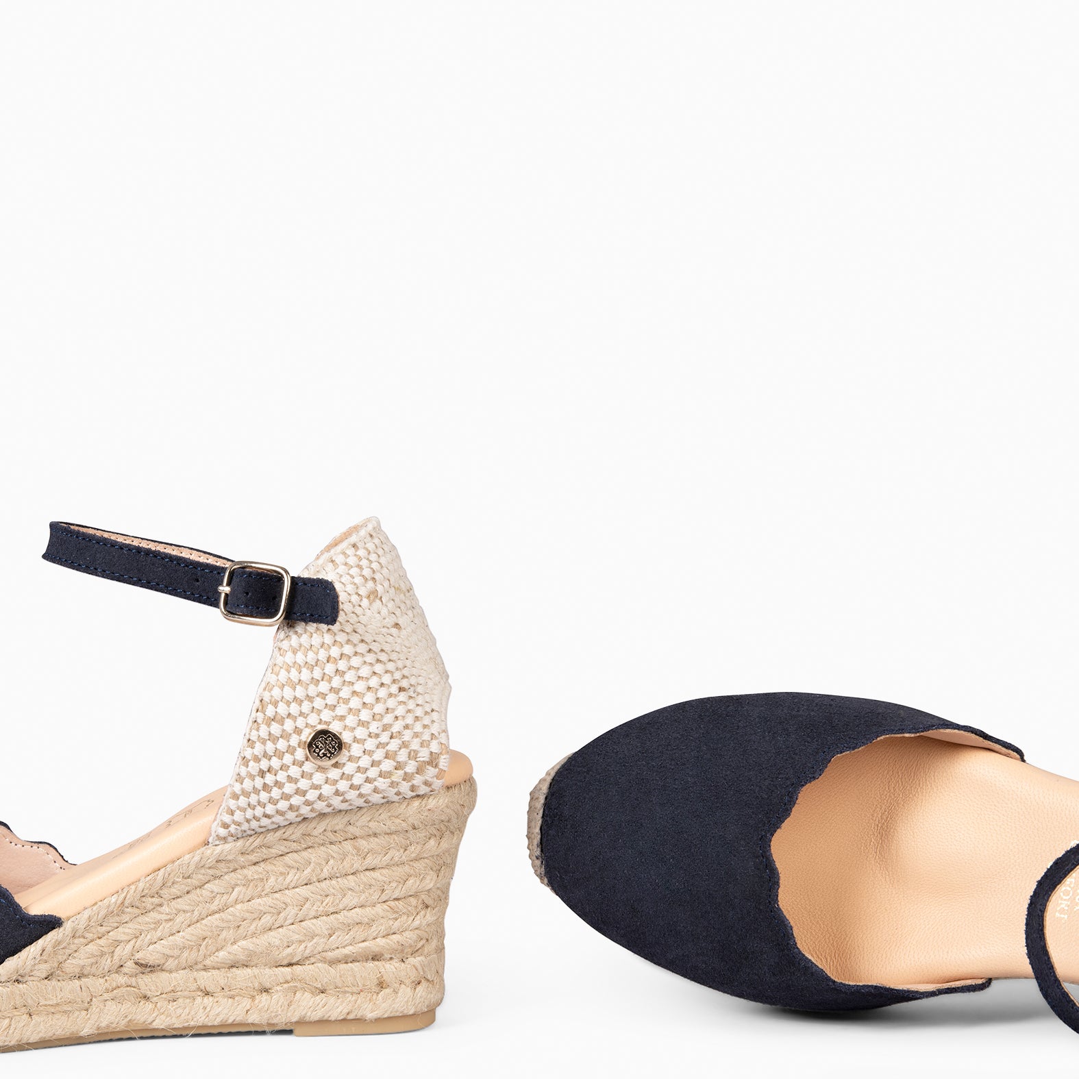 MIAMI - CUÑAS DE ESPARTO DE SERRAJE MARINO