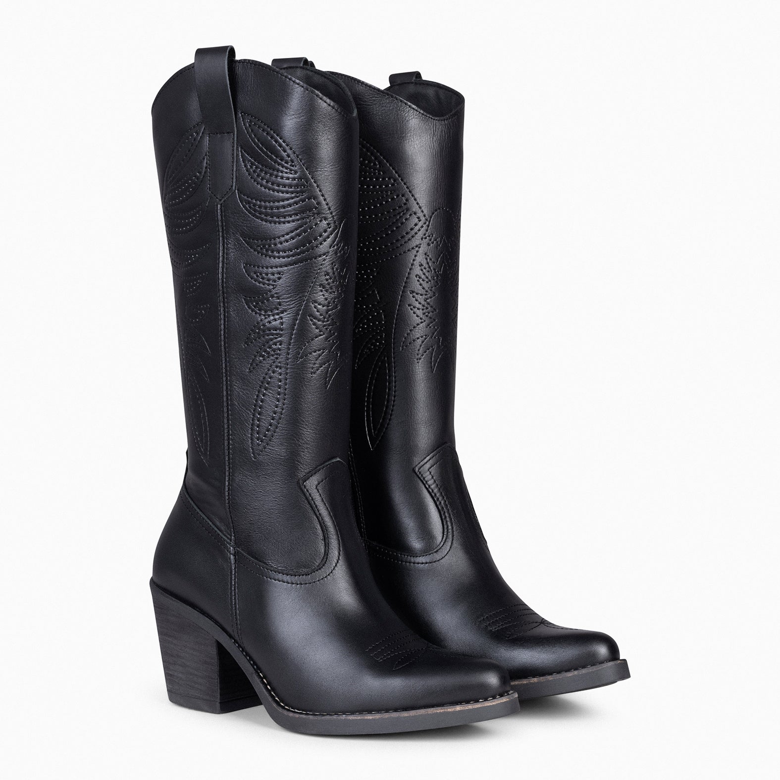 Botas cowboy mujer online mustang