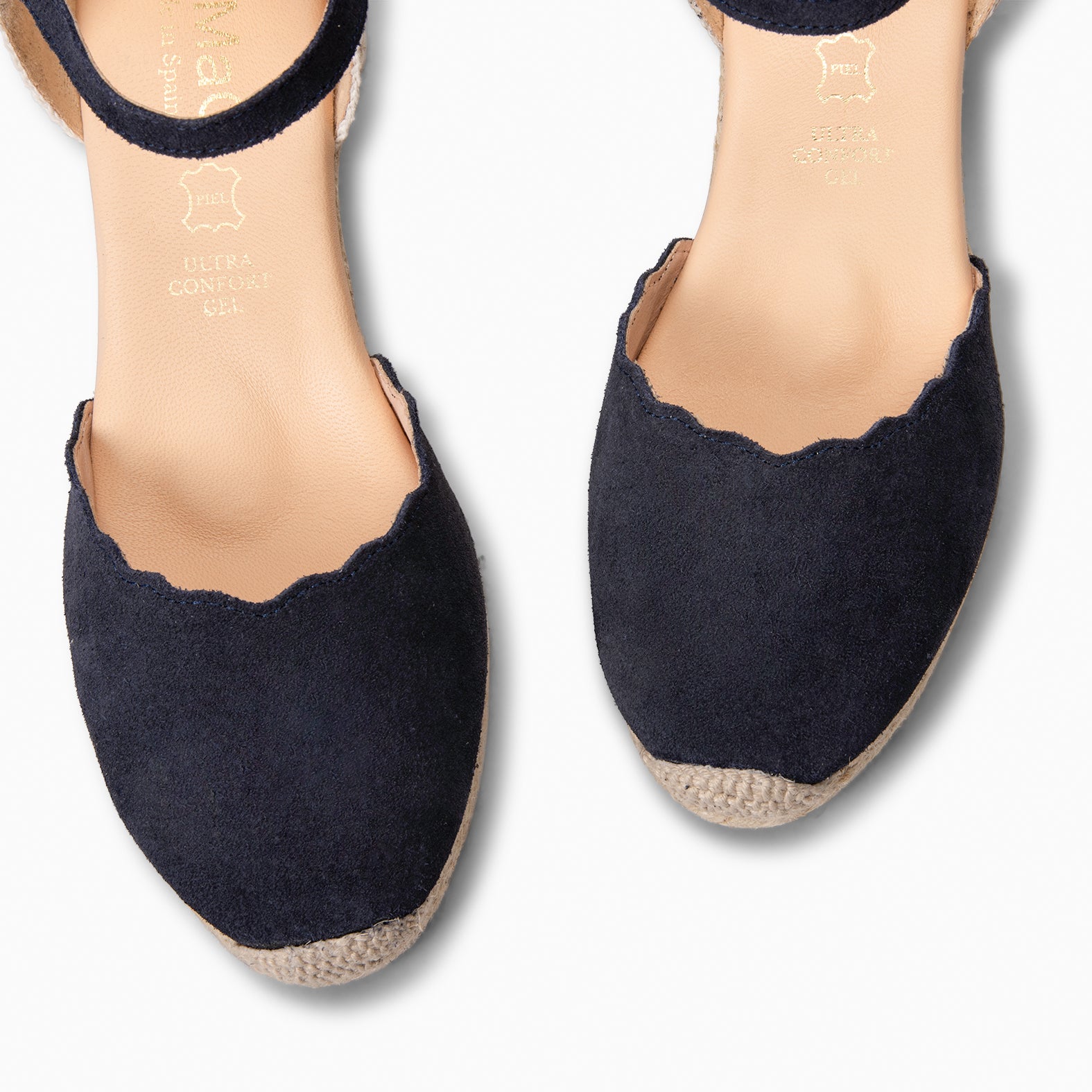 MIAMI - CUÑAS DE ESPARTO DE SERRAJE MARINO