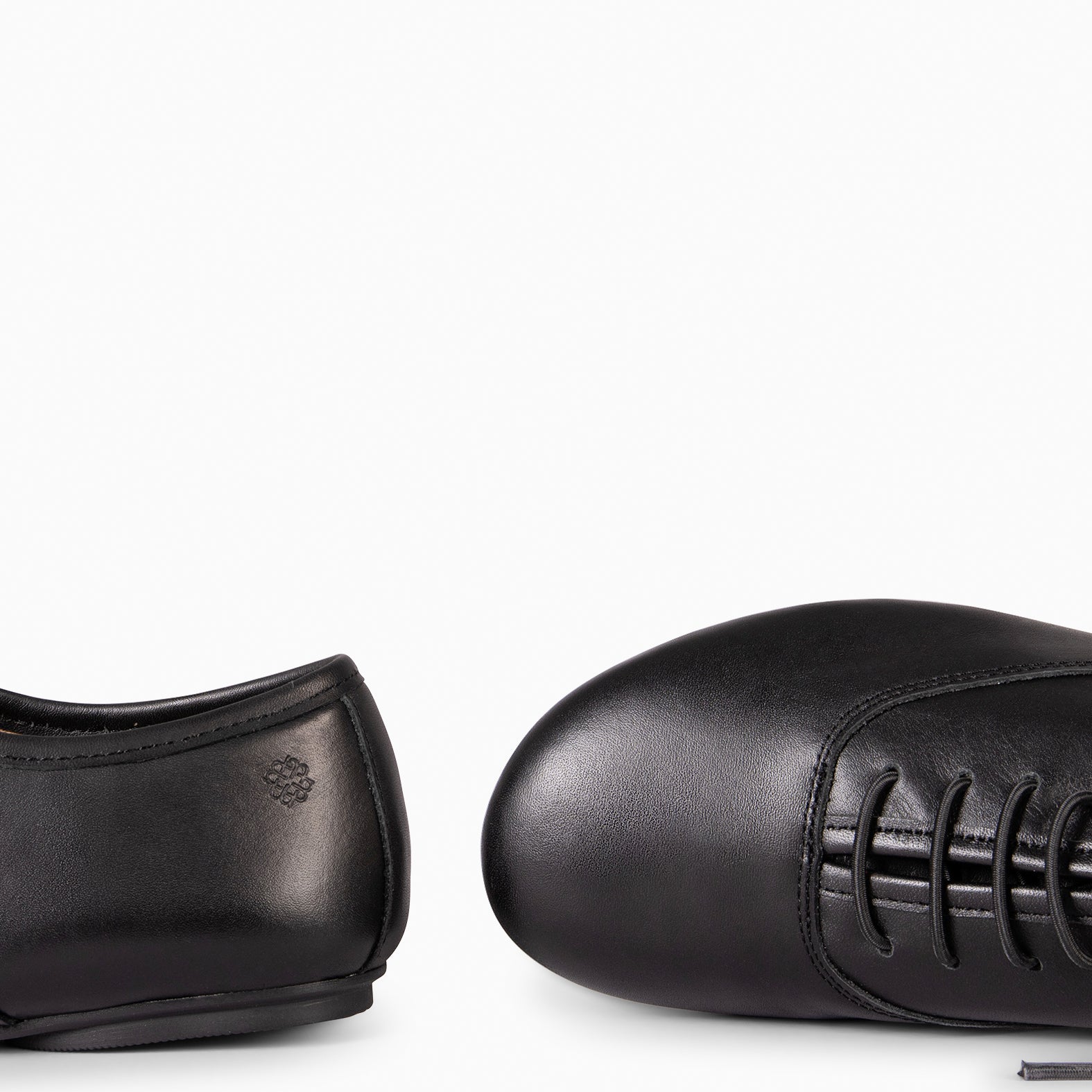 IRIA - Deportiva baresoft NEGRO