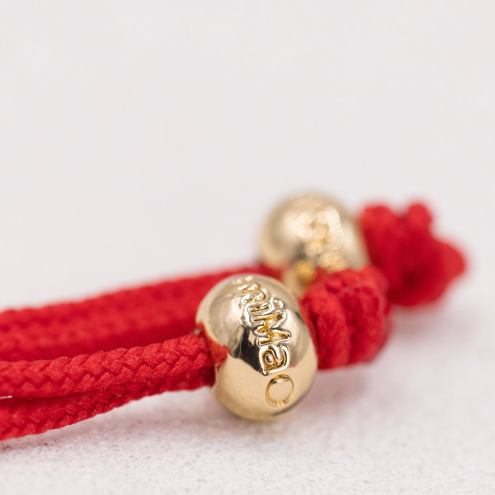 PULSERA DEL TRIUNFO ORO