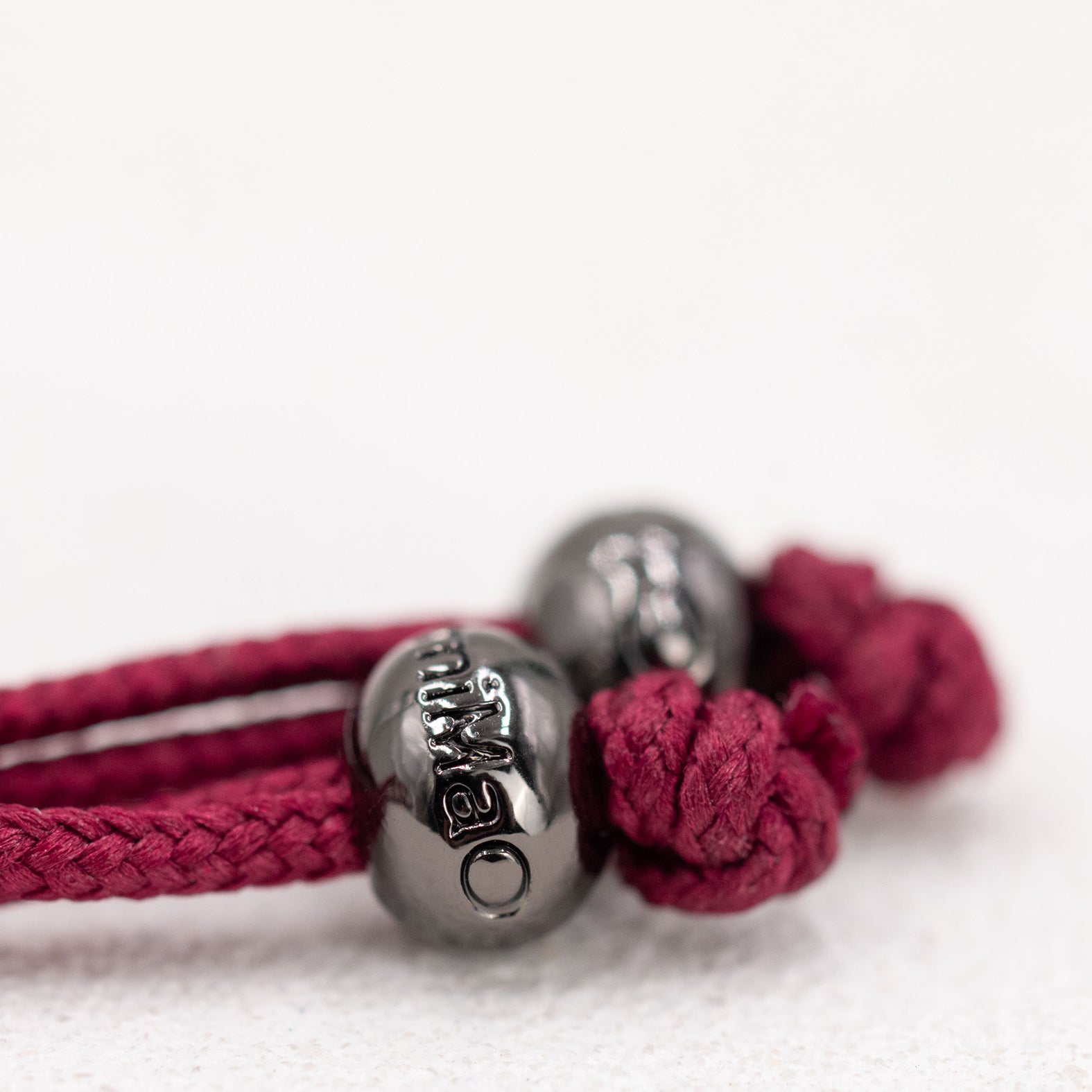 PULSERA GRANATE DEL AMOR