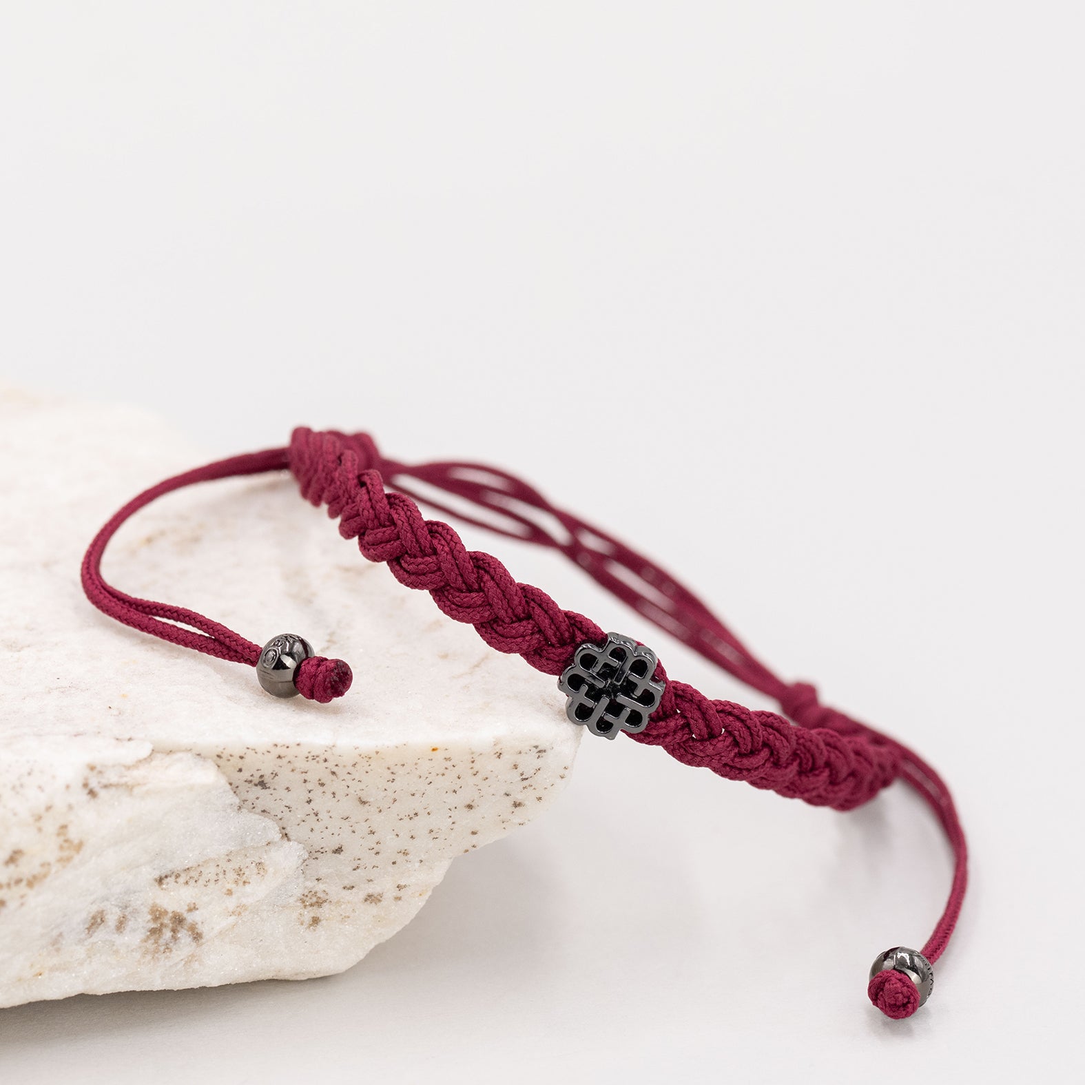 PULSERA GRANATE DEL AMOR