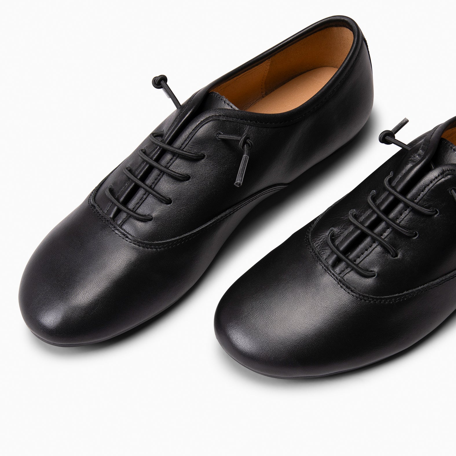 IRIA - Deportiva baresoft NEGRO