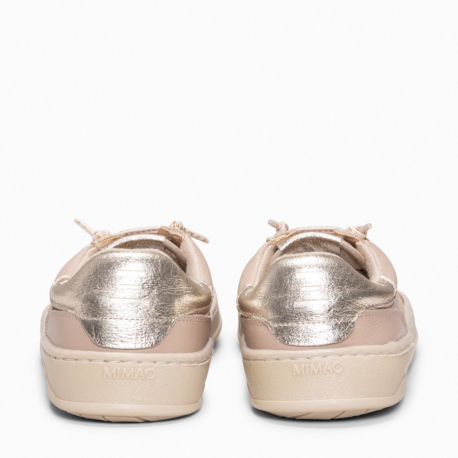 GEN-IO - Ténis baresoft NAPA ROSA