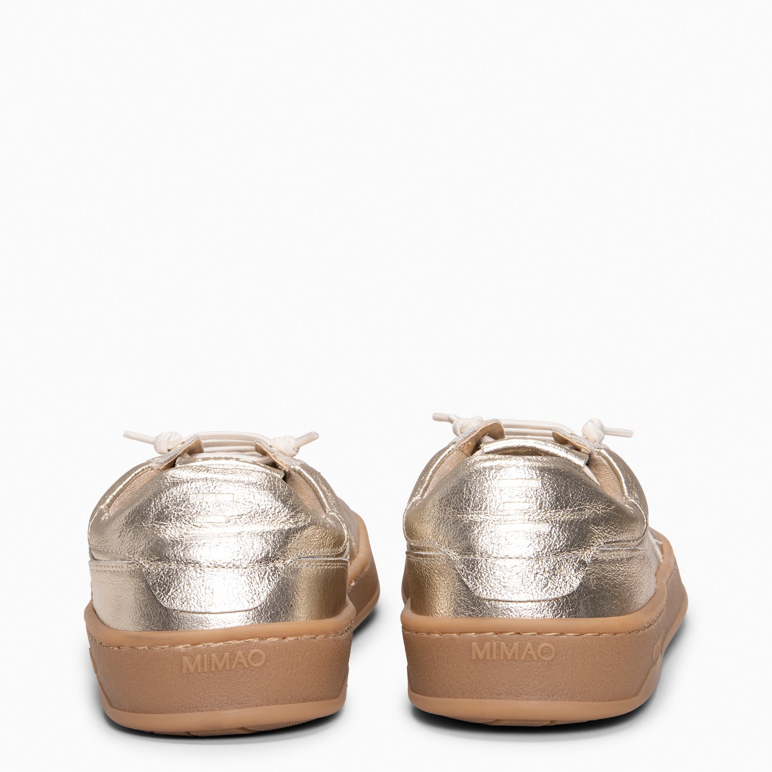 GEN-IO - Zapatillas baresoft PLATINO